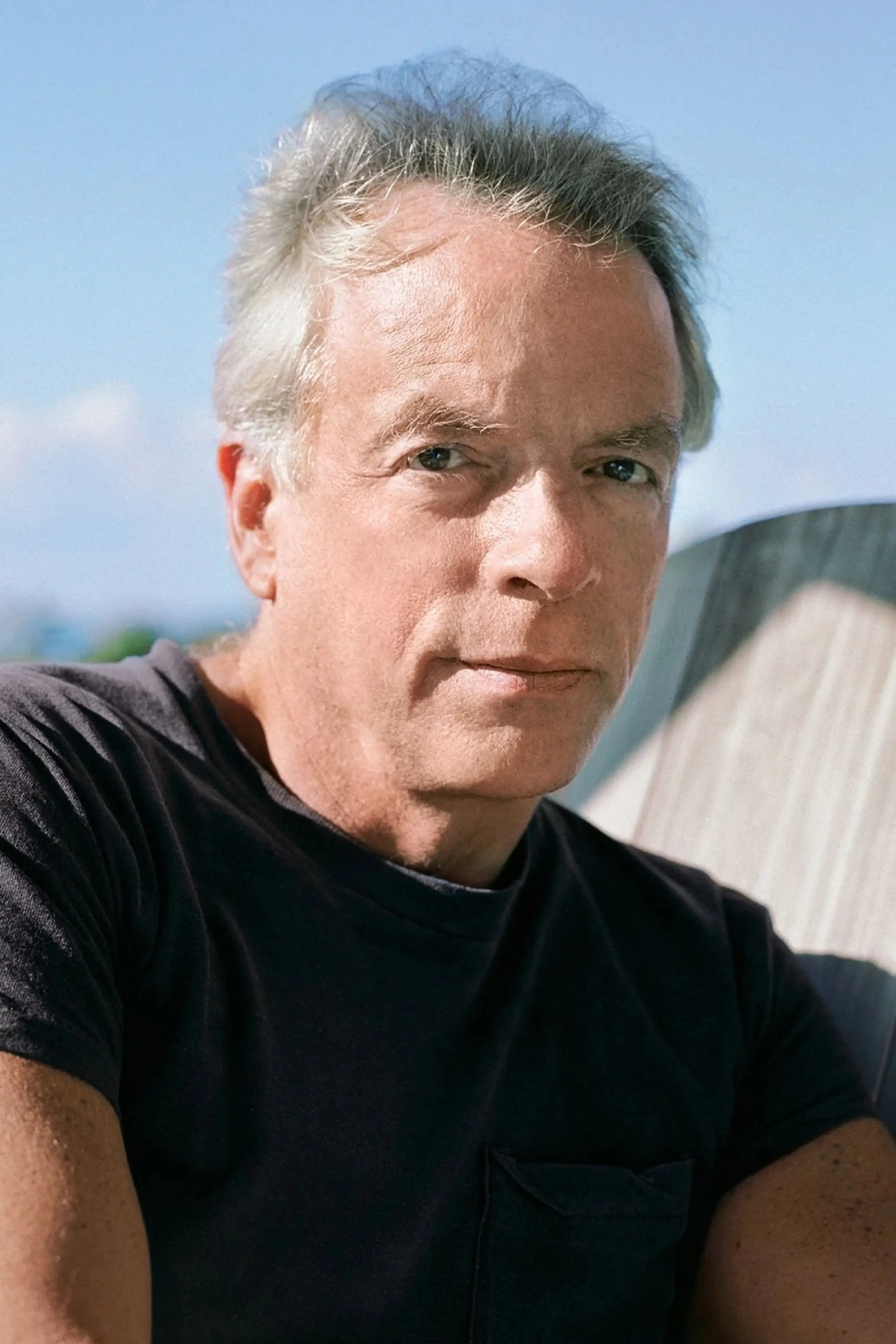 Foto von Spalding Gray