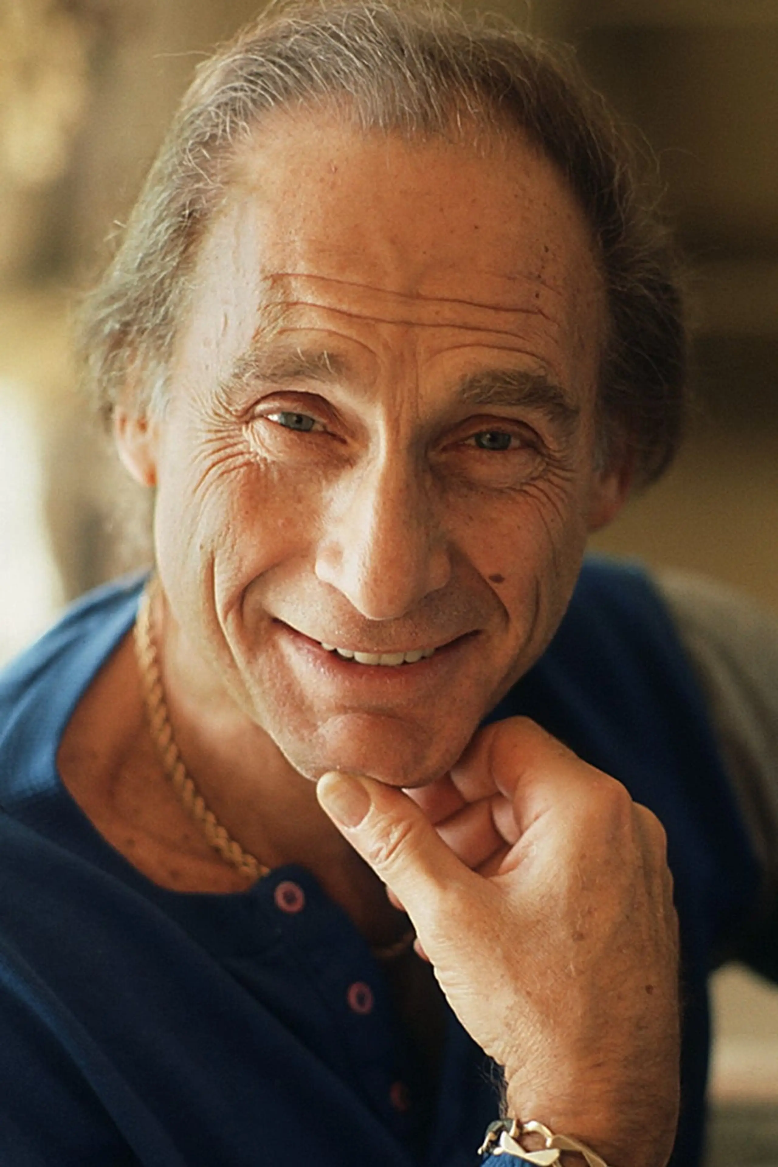 Foto von Sid Caesar