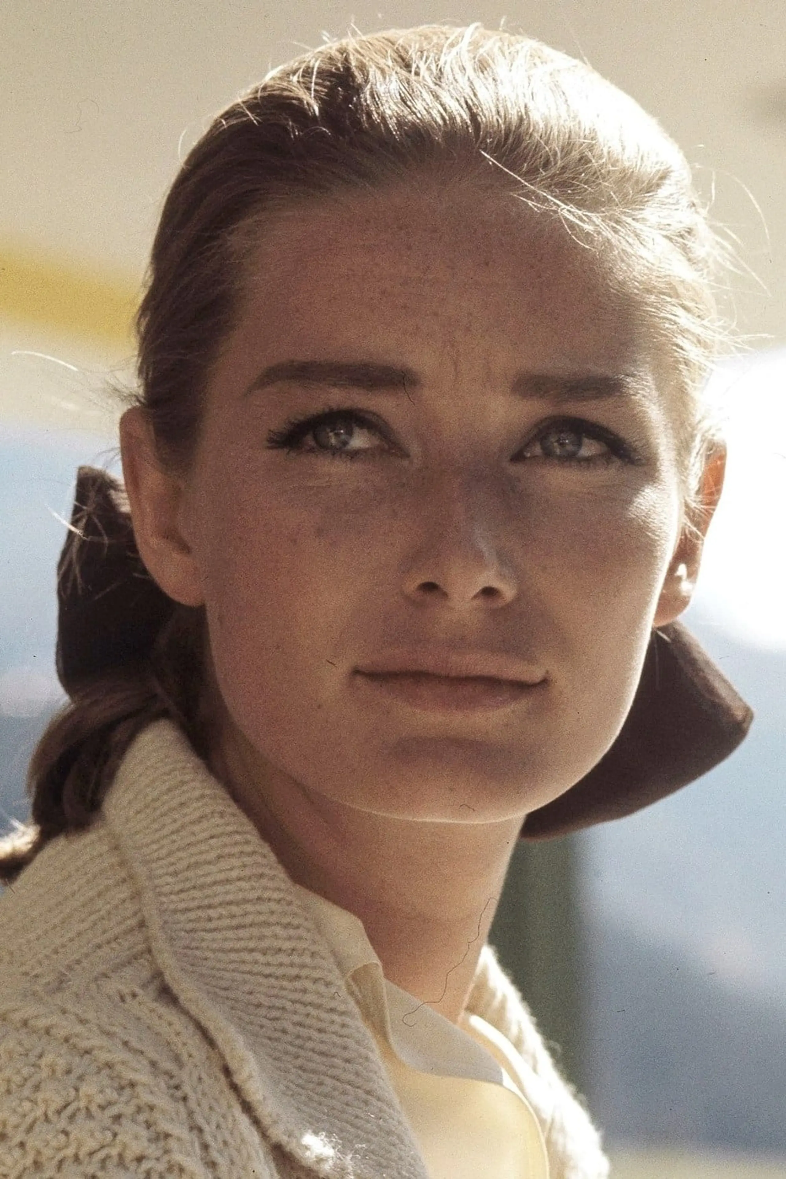 Foto von Tania Mallet