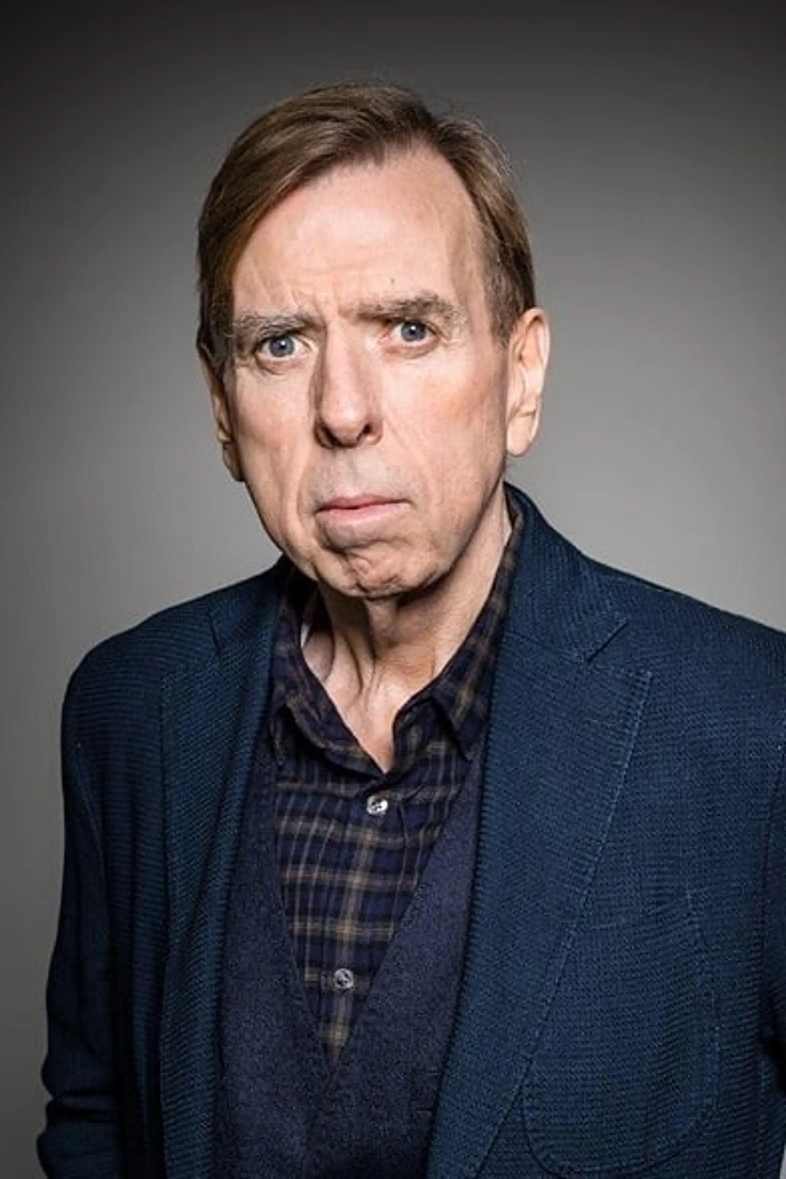 Foto von Timothy Spall