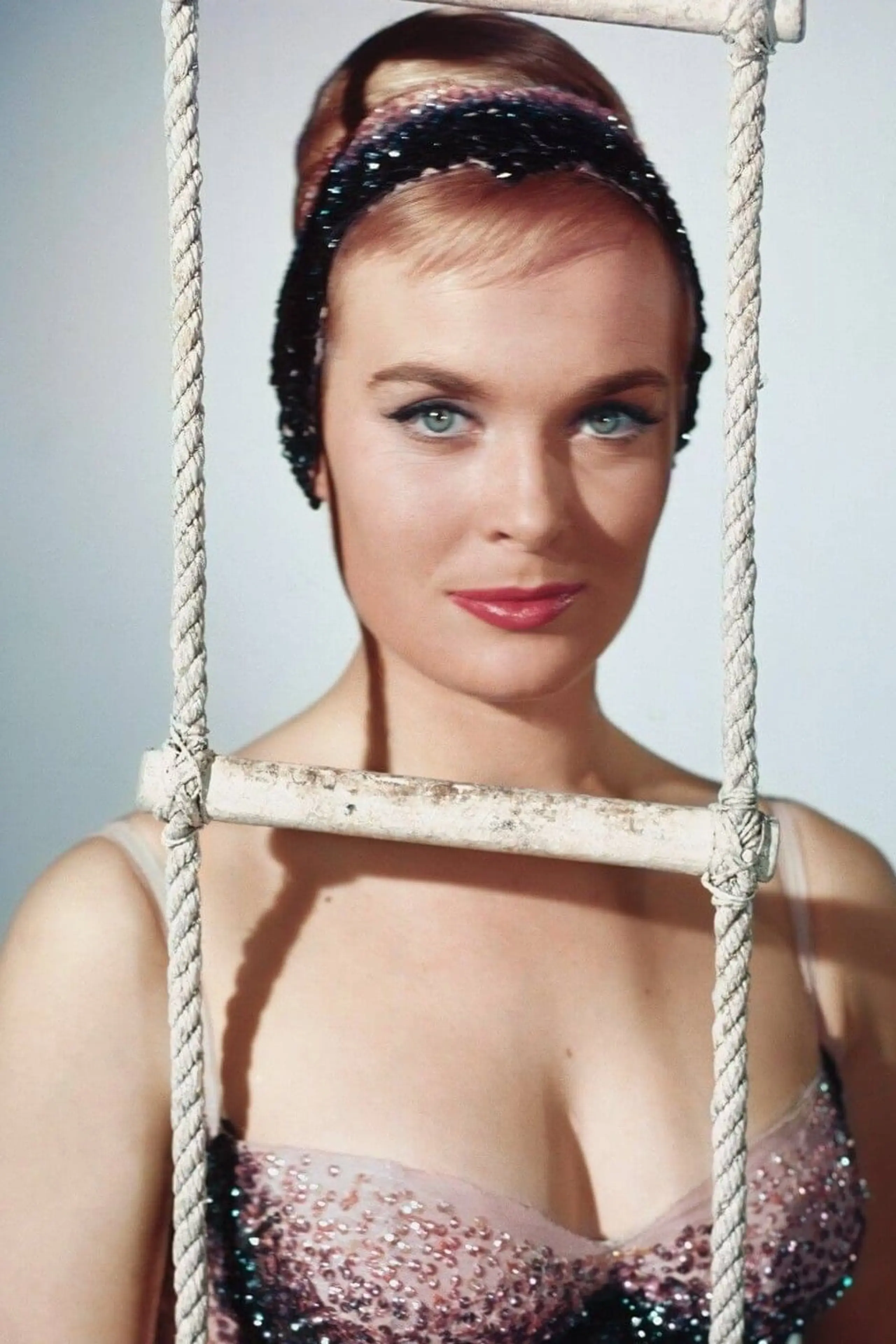 Foto von Shirley Eaton