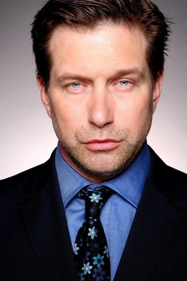 Foto von Stephen Baldwin