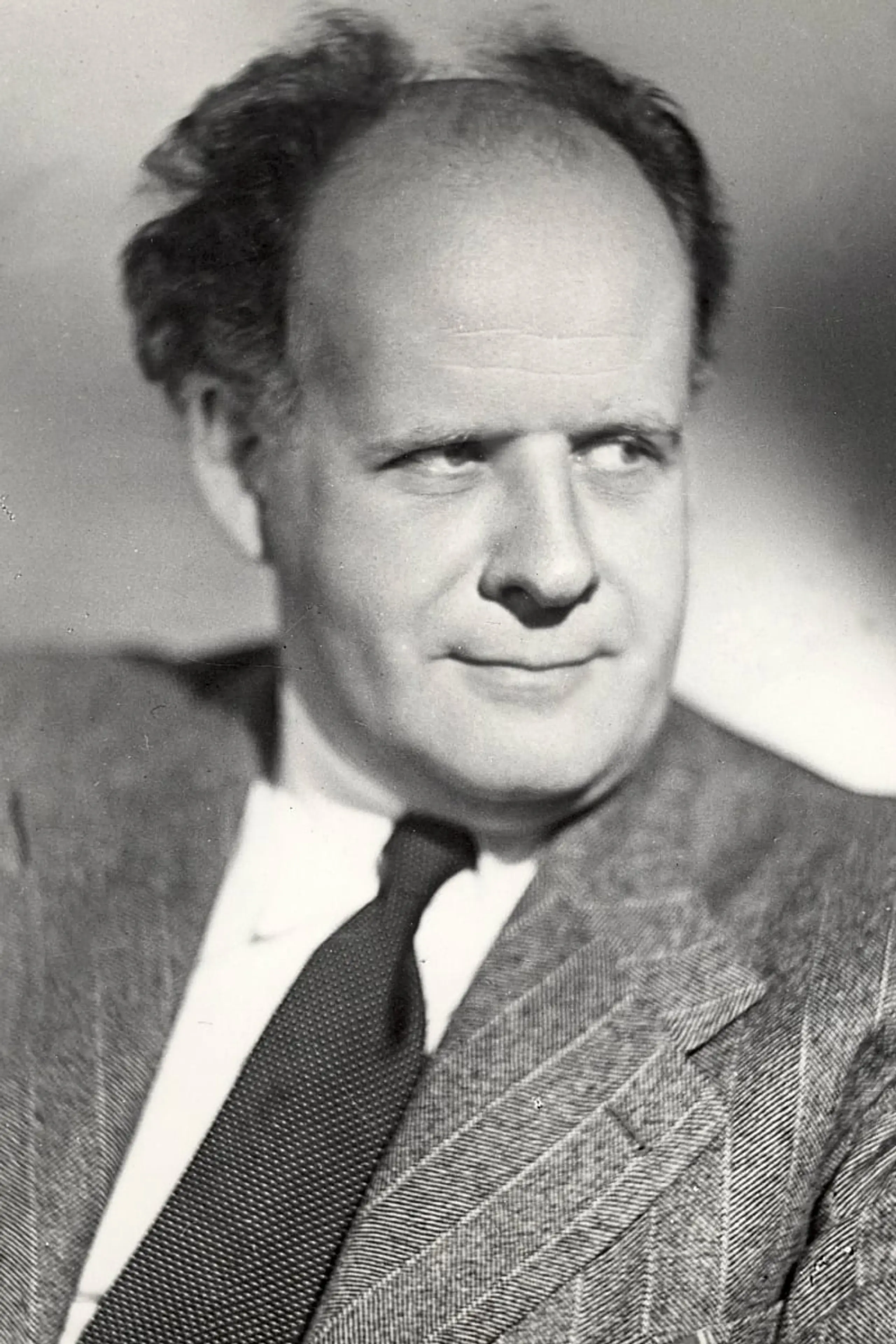 Foto von Sergei Eisenstein