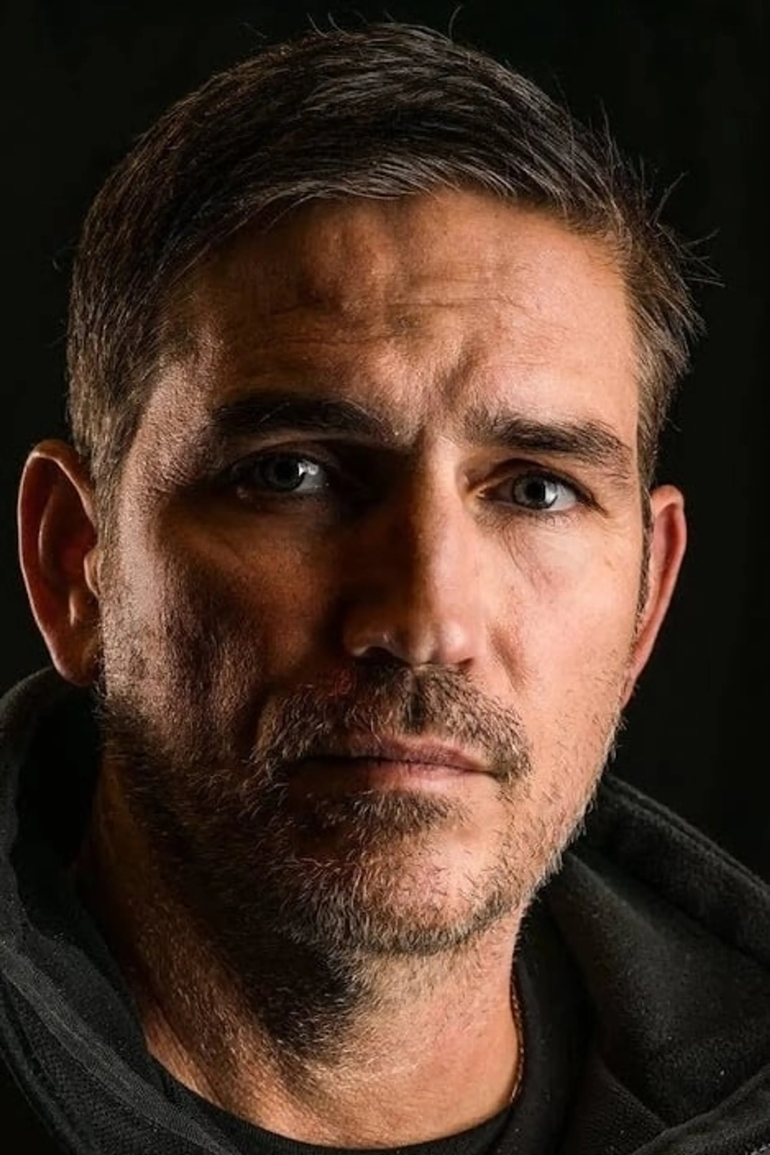 Foto von Jim Caviezel