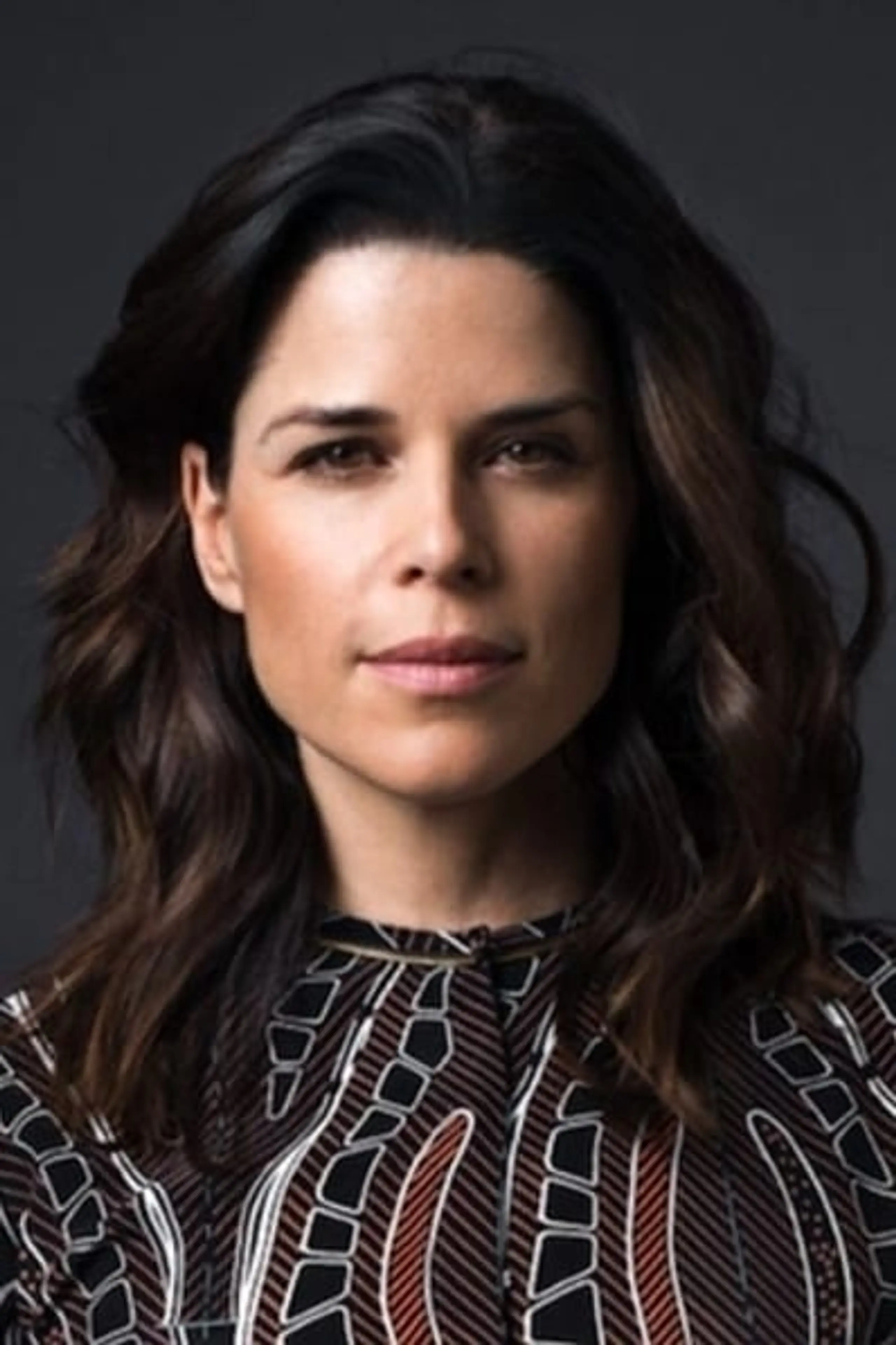 Foto von Neve Campbell