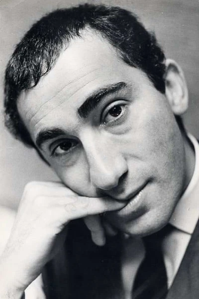 Foto von Lionel Bart