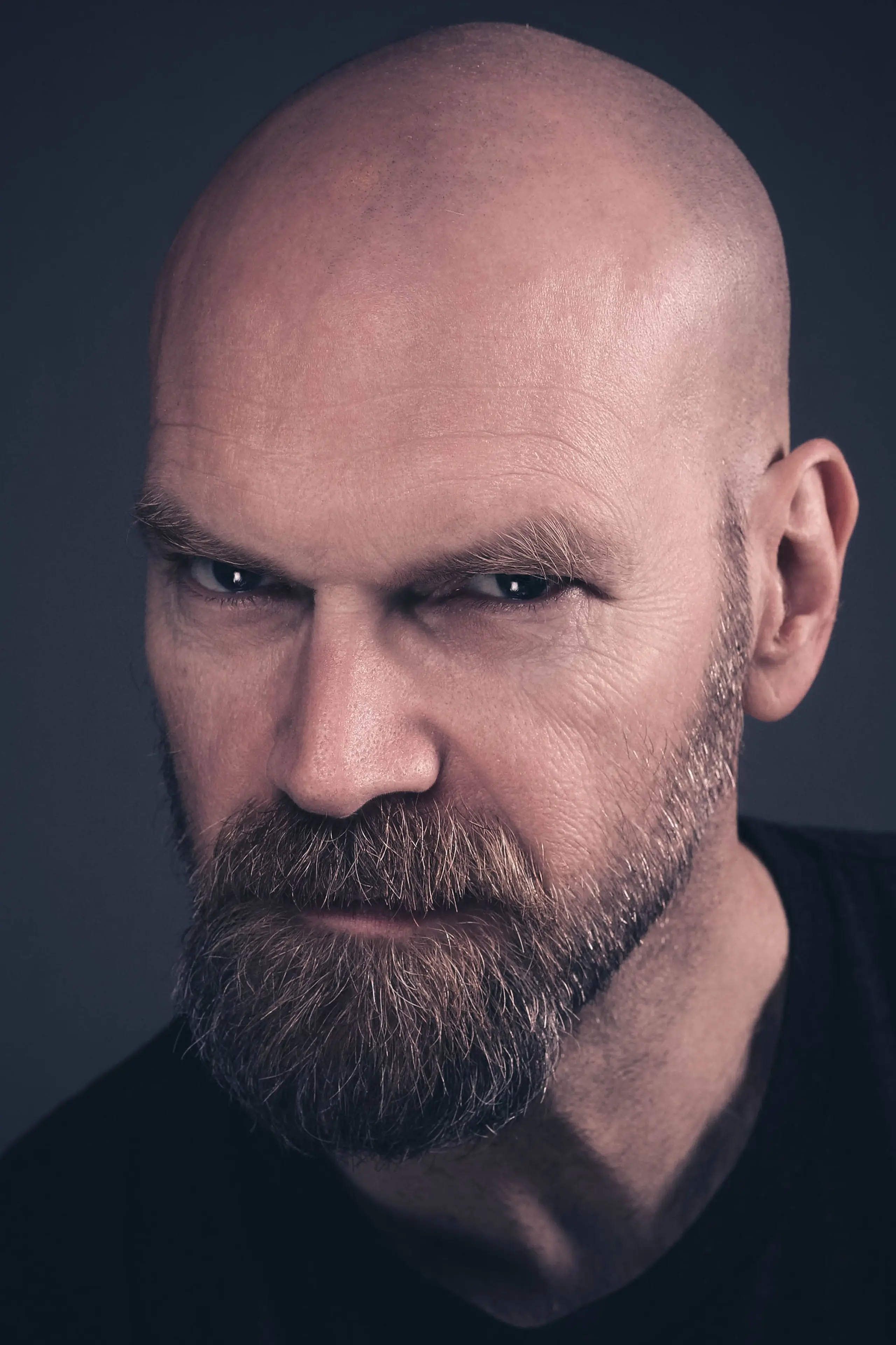 Foto von Tyler Mane