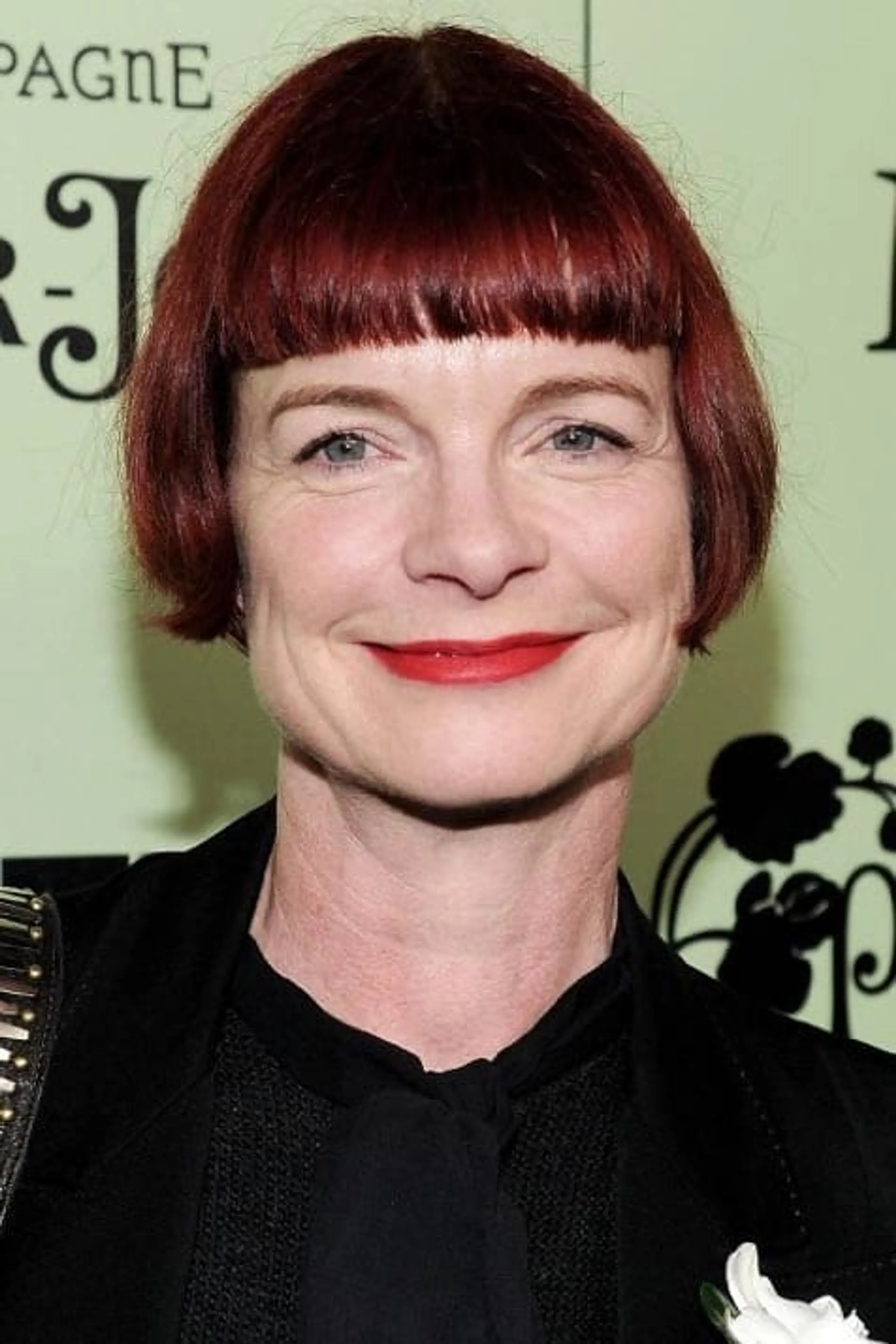 Foto von Sandy Powell