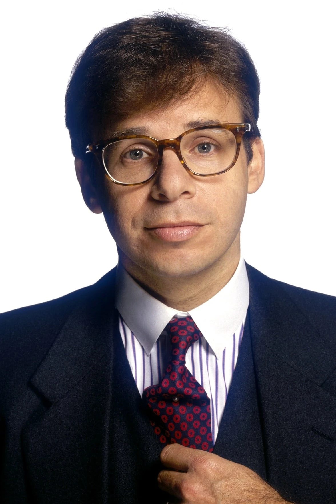 Foto von Rick Moranis