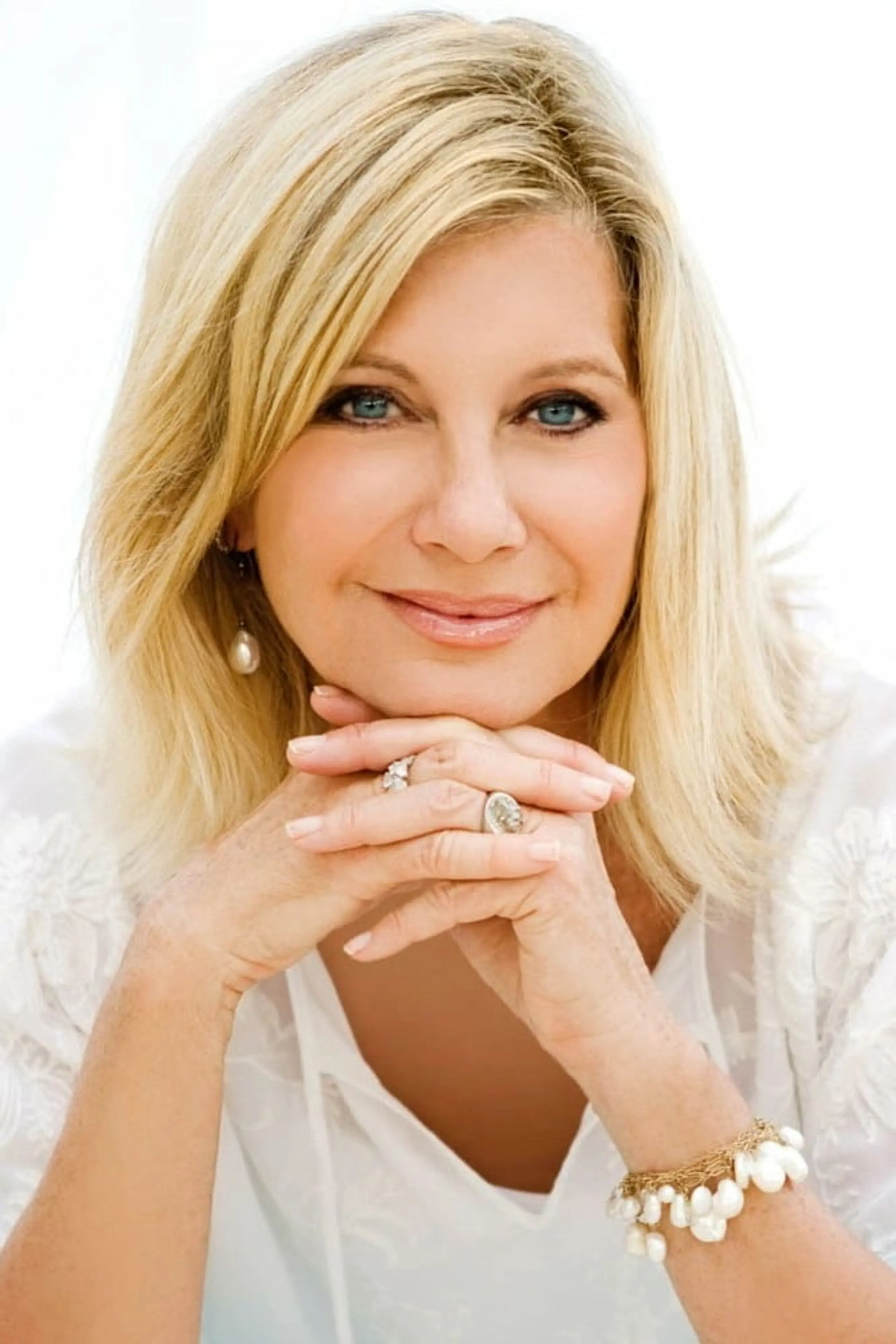 Foto von Olivia Newton-John