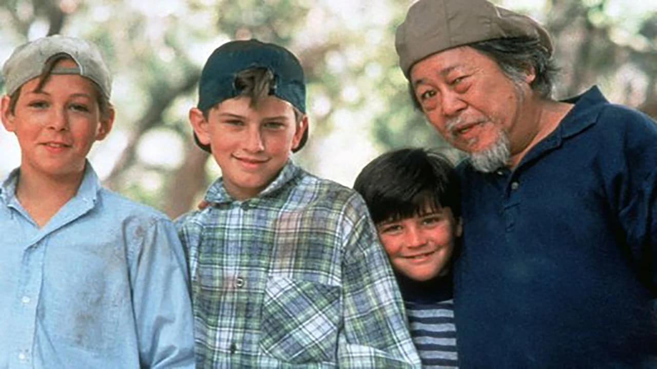 3 Ninjas Fight & Fury