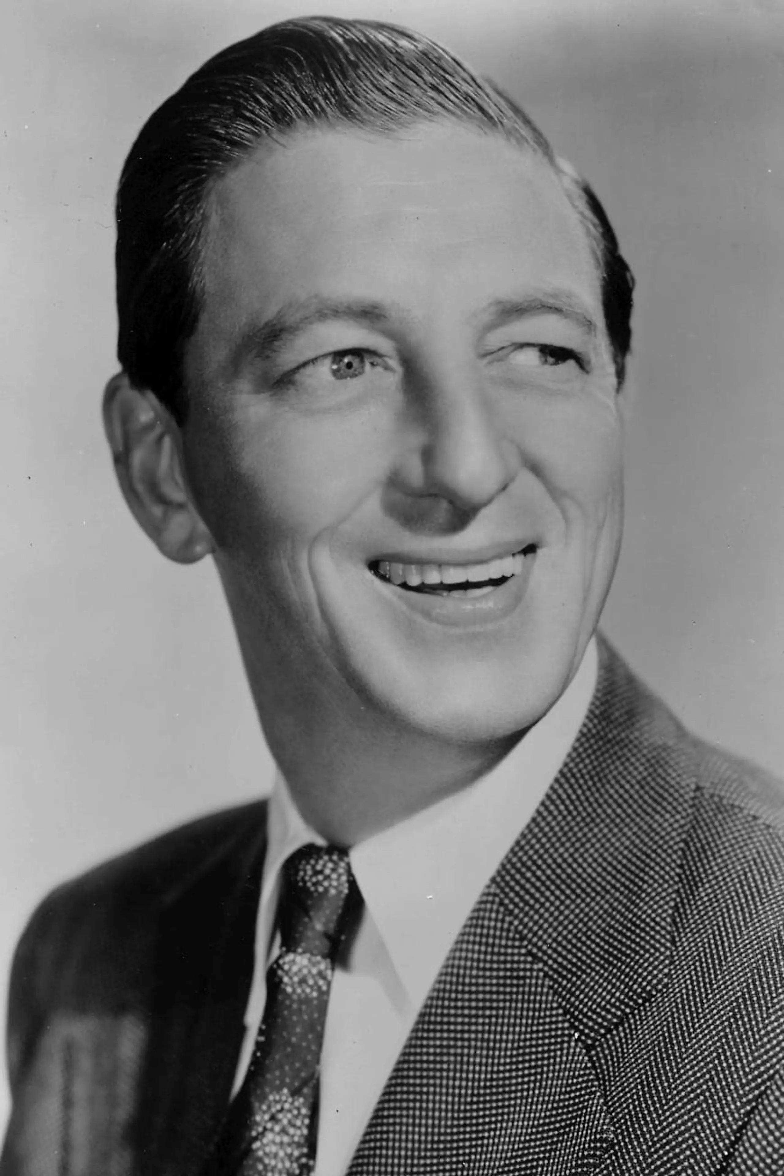 Foto von Ray Bolger