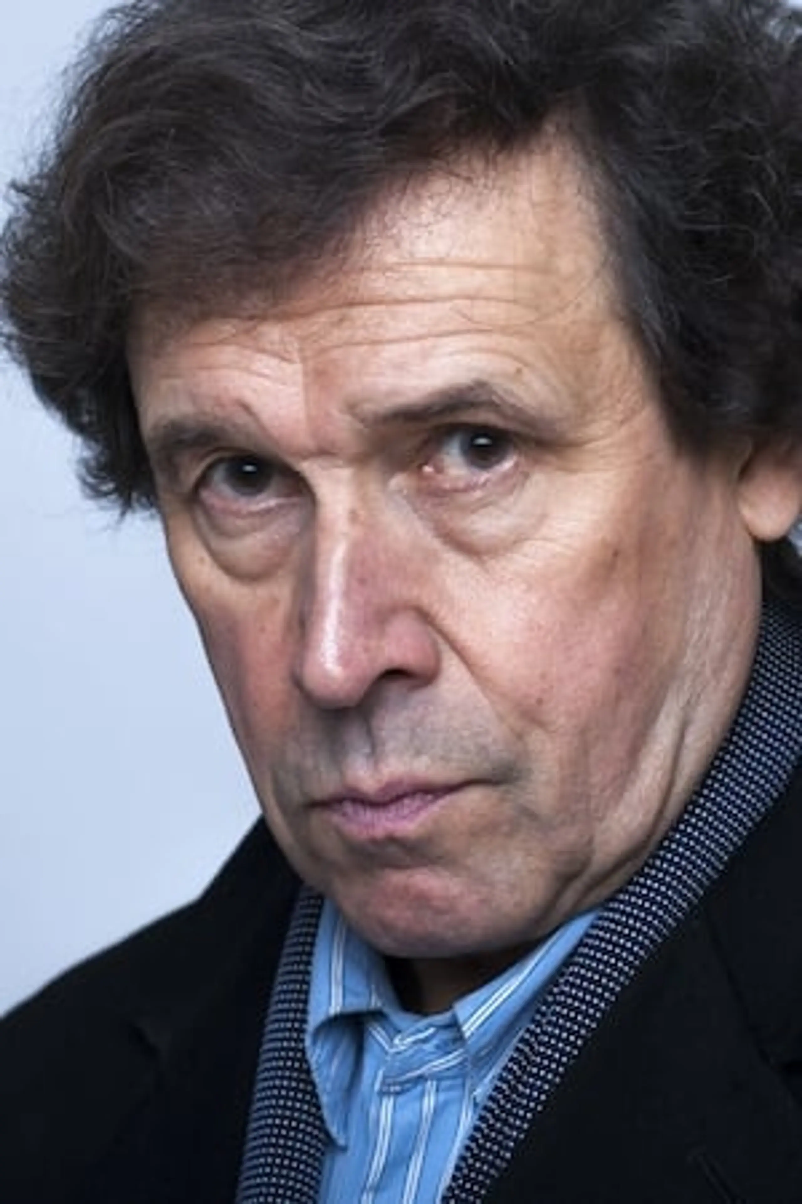 Foto von Stephen Rea