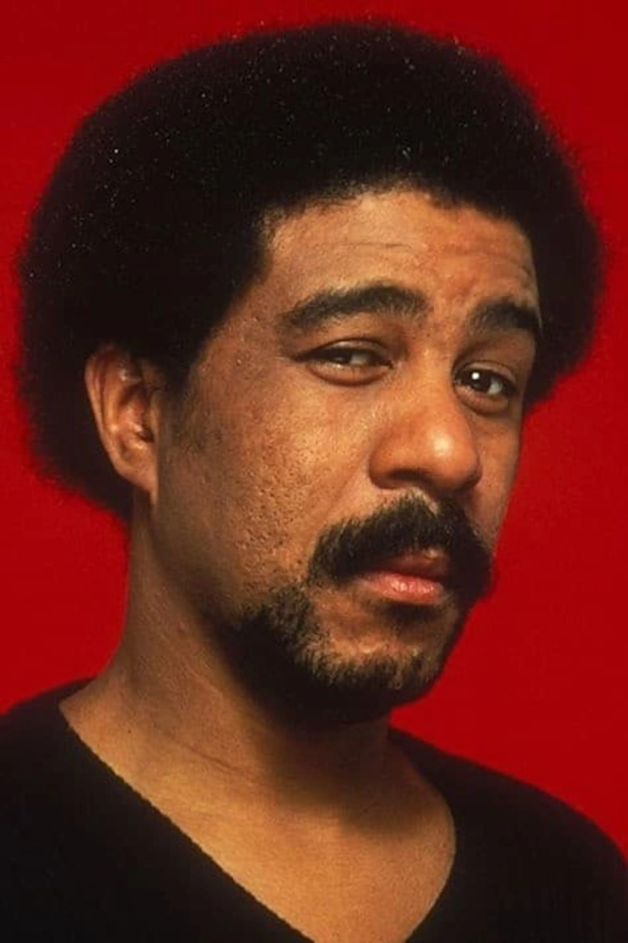 Foto von Richard Pryor