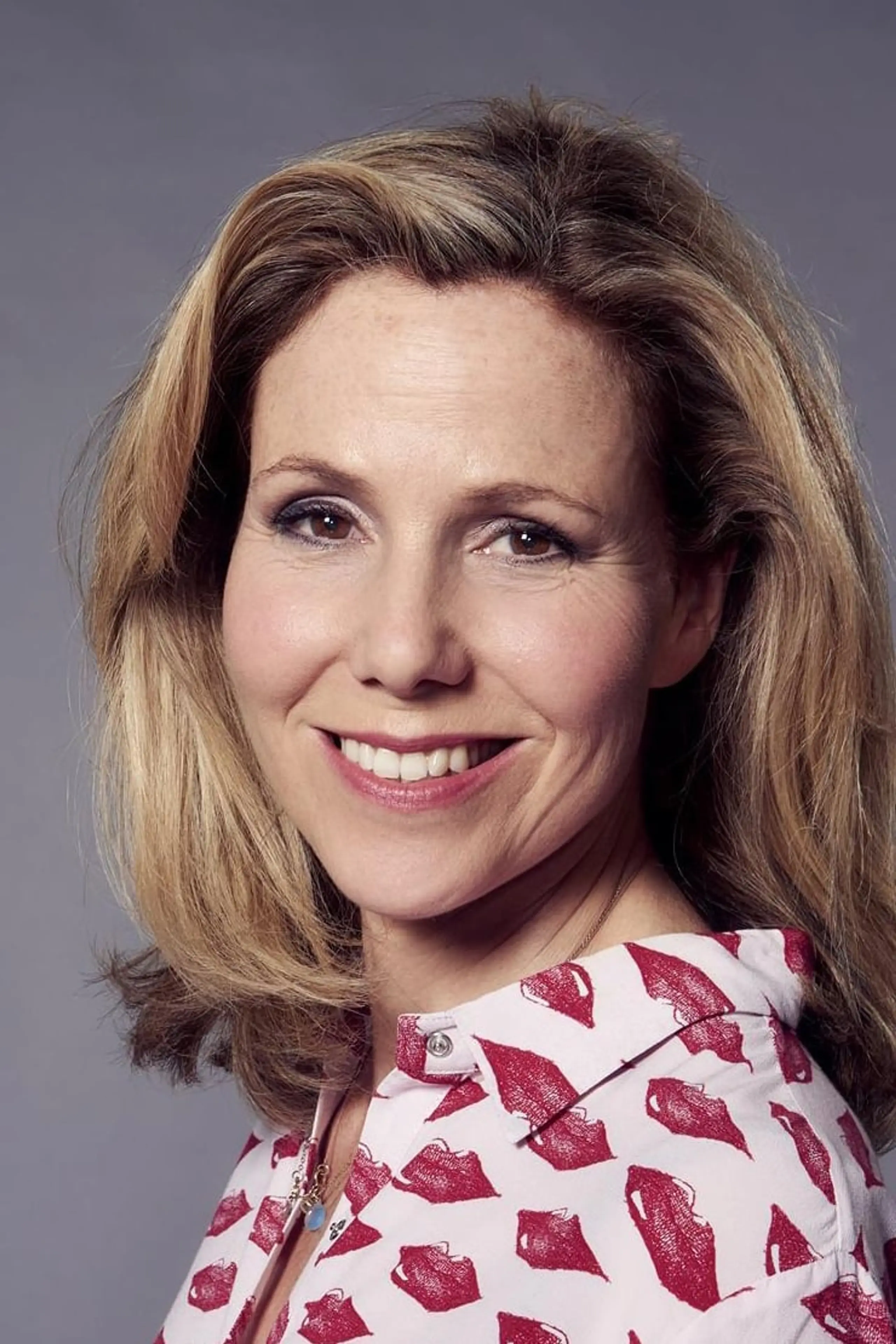 Foto von Sally Phillips