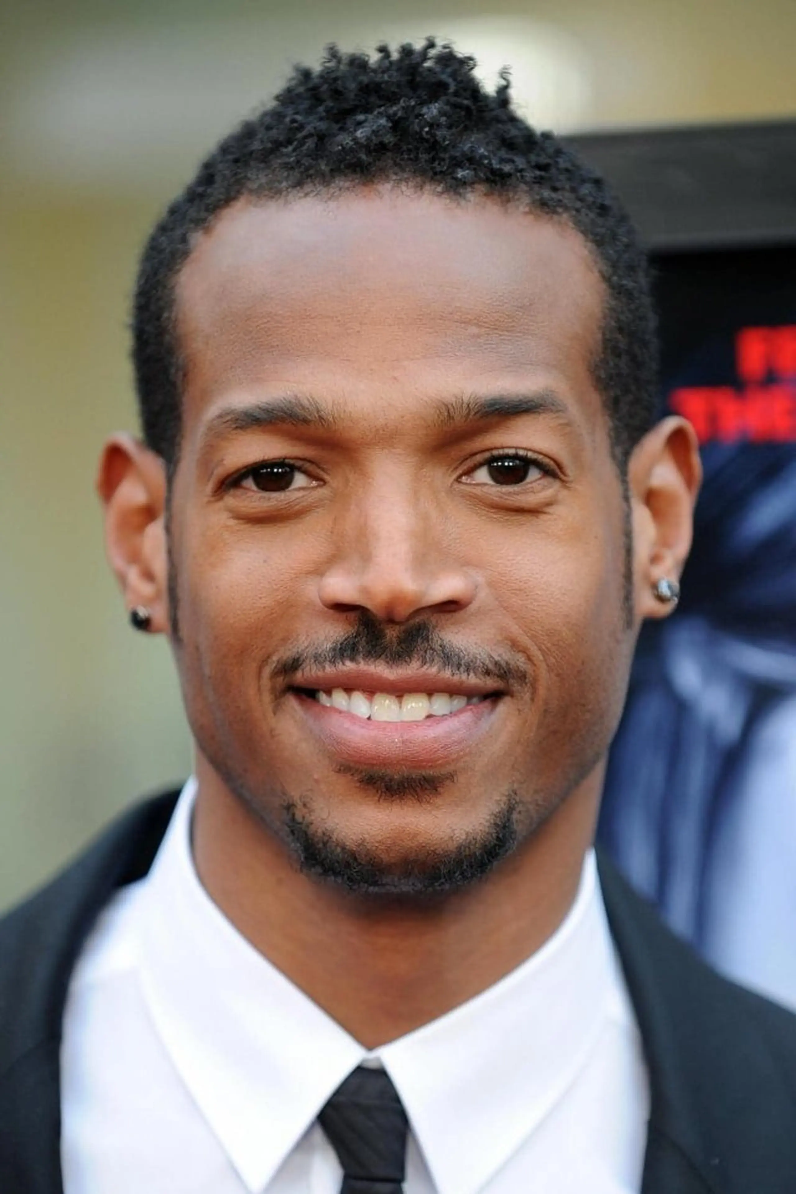 Foto von Marlon Wayans