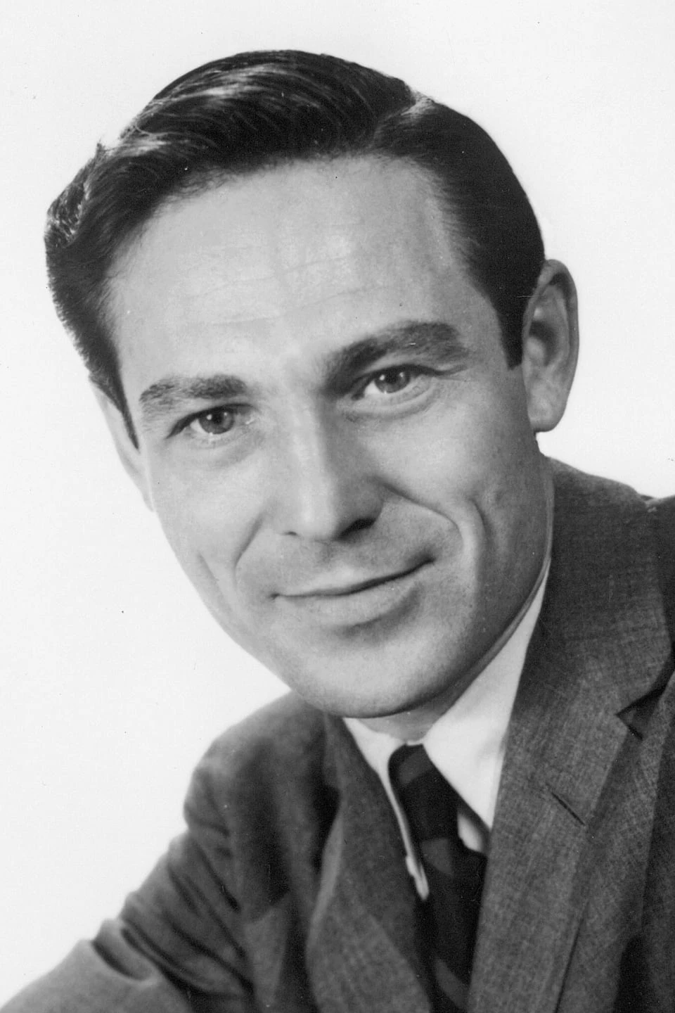 Foto von Joseph Wiseman