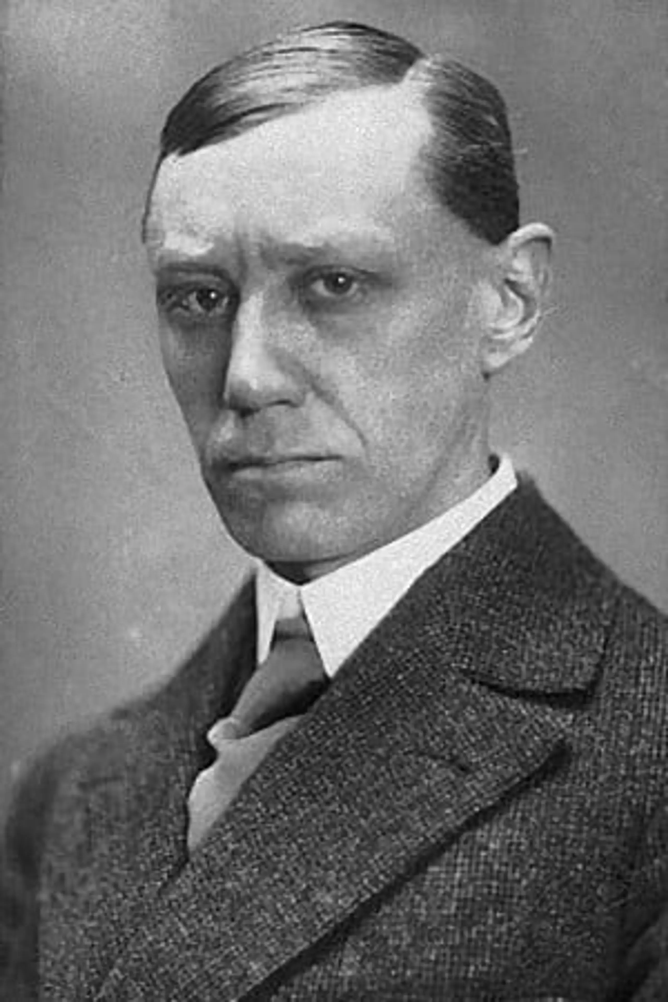 Foto von Max Schreck