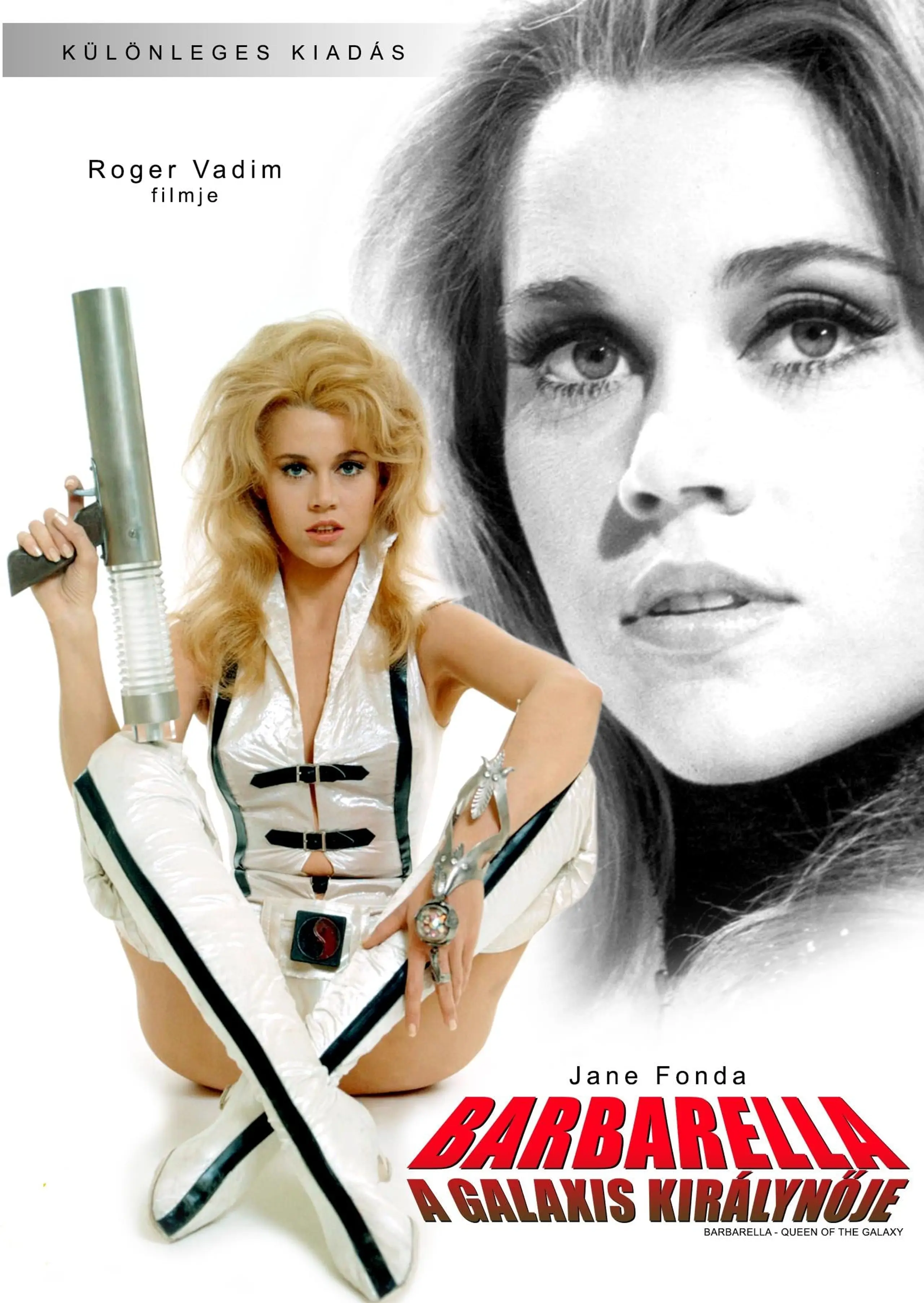 Barbarella