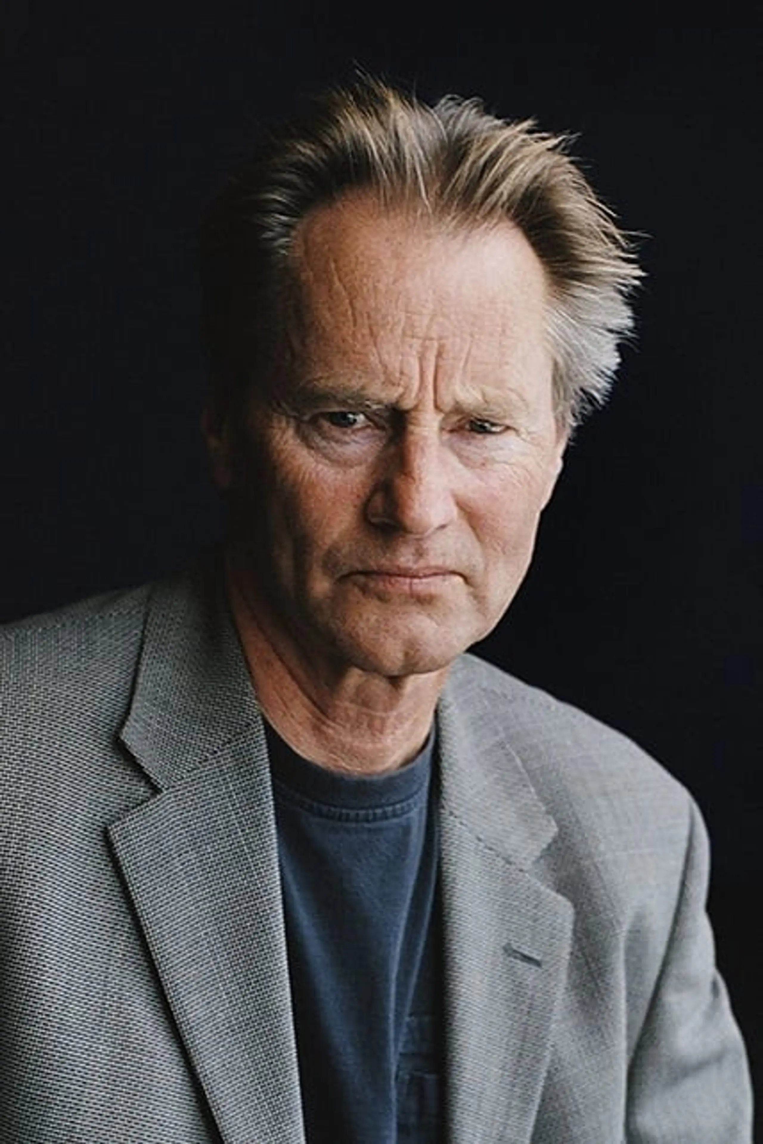 Foto von Sam Shepard