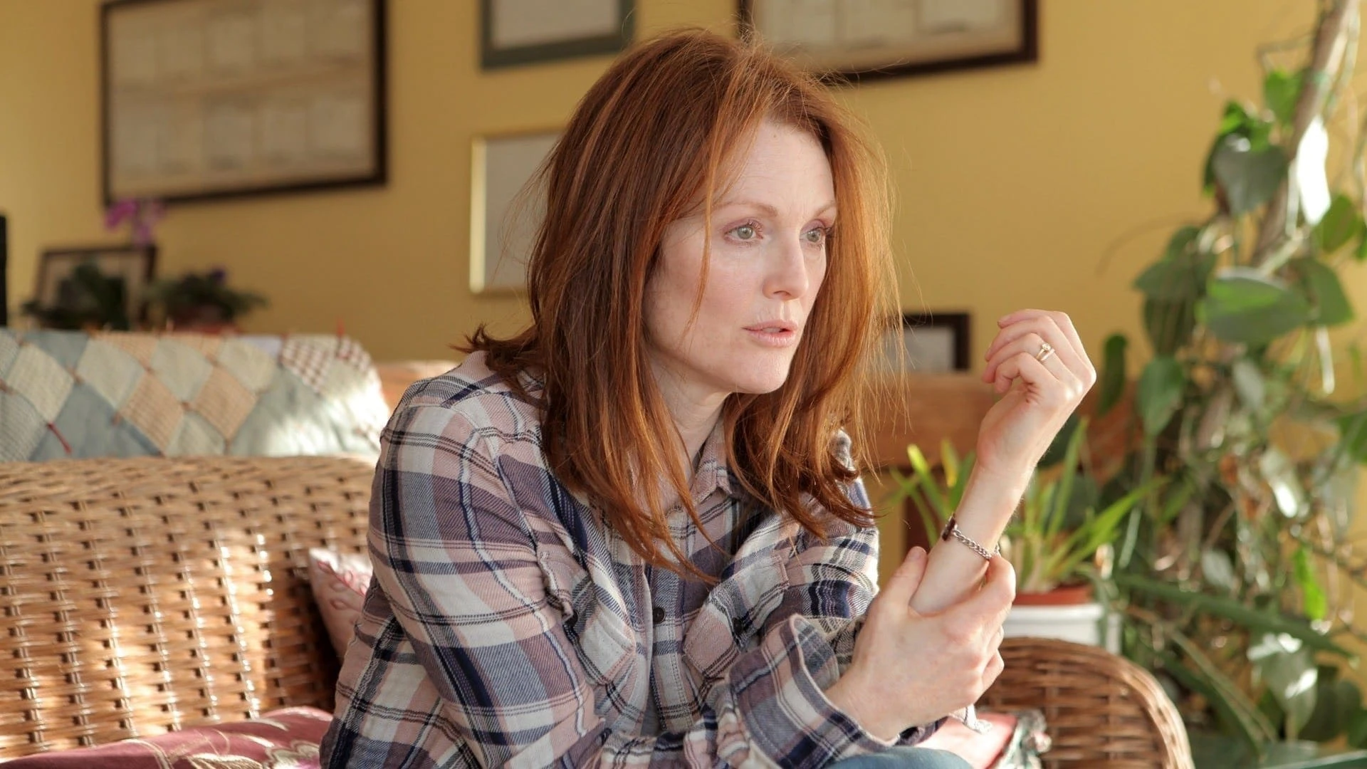 Filme Von Julianne Moore