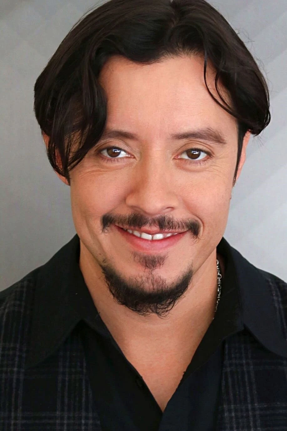 Foto von Efren Ramirez