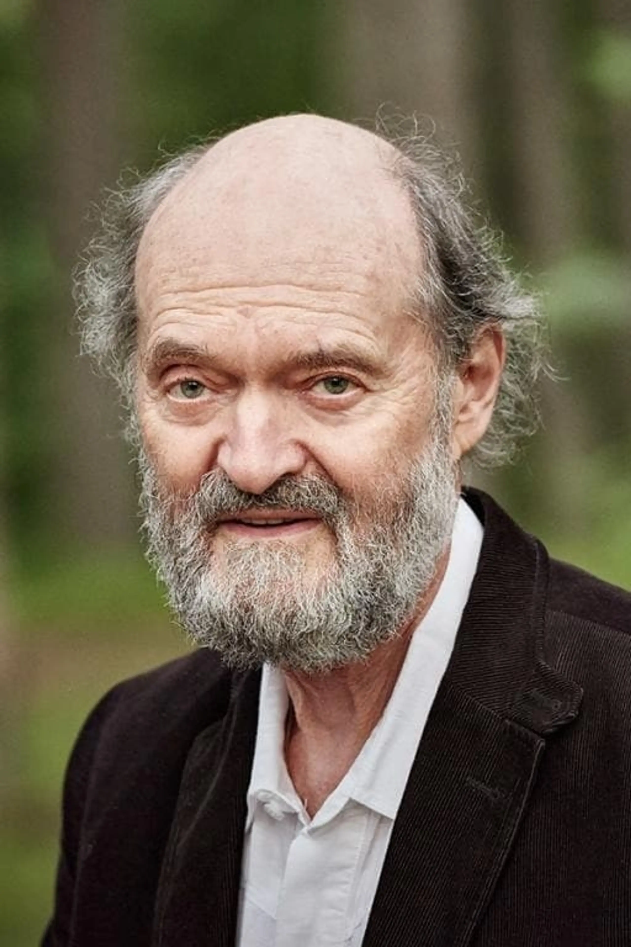 Foto von Arvo Pärt