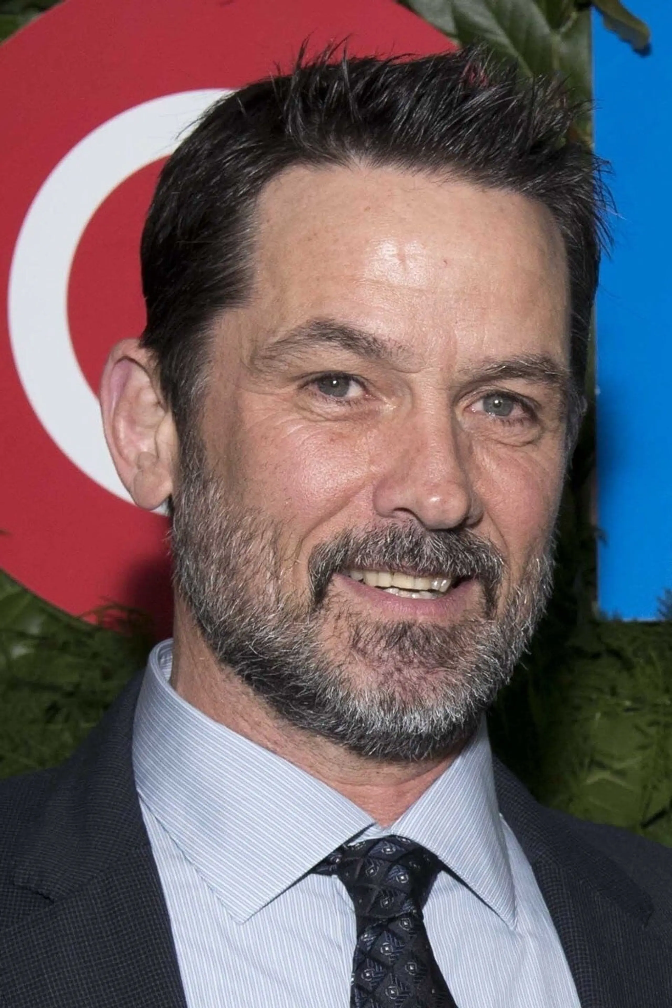 Foto von Billy Campbell