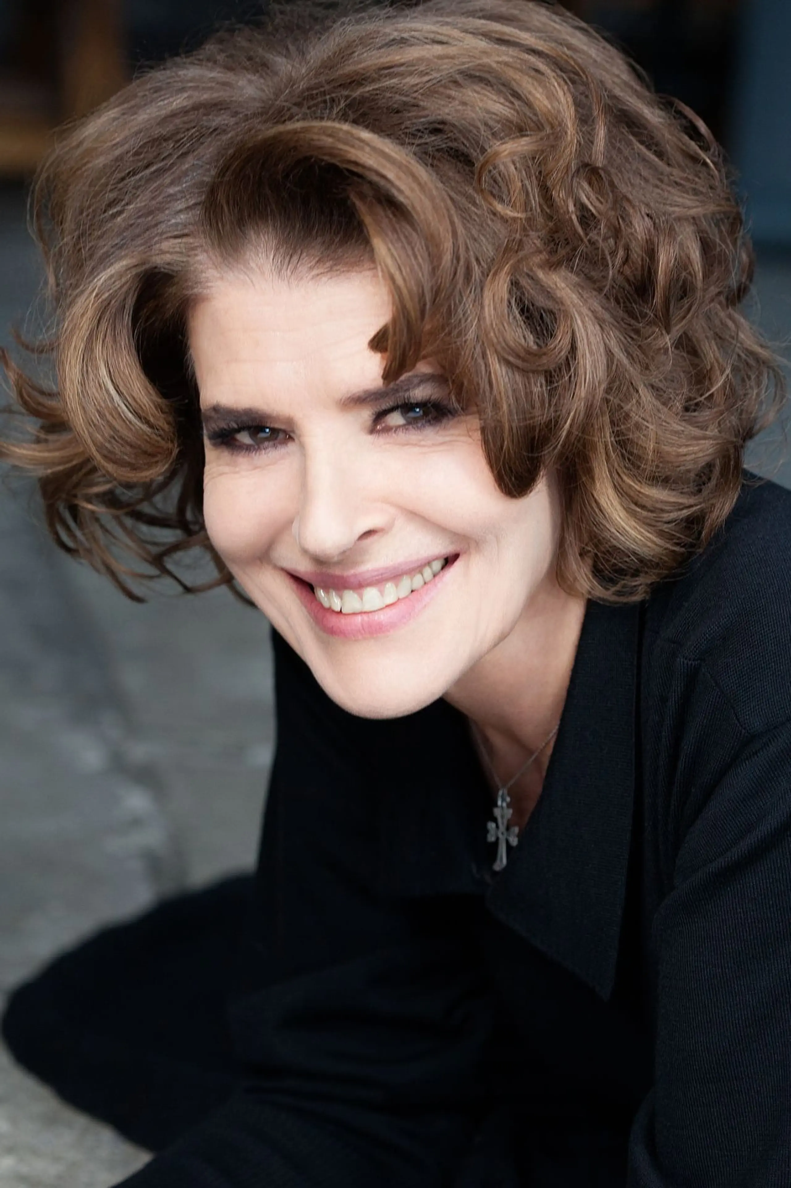 Foto von Fanny Ardant