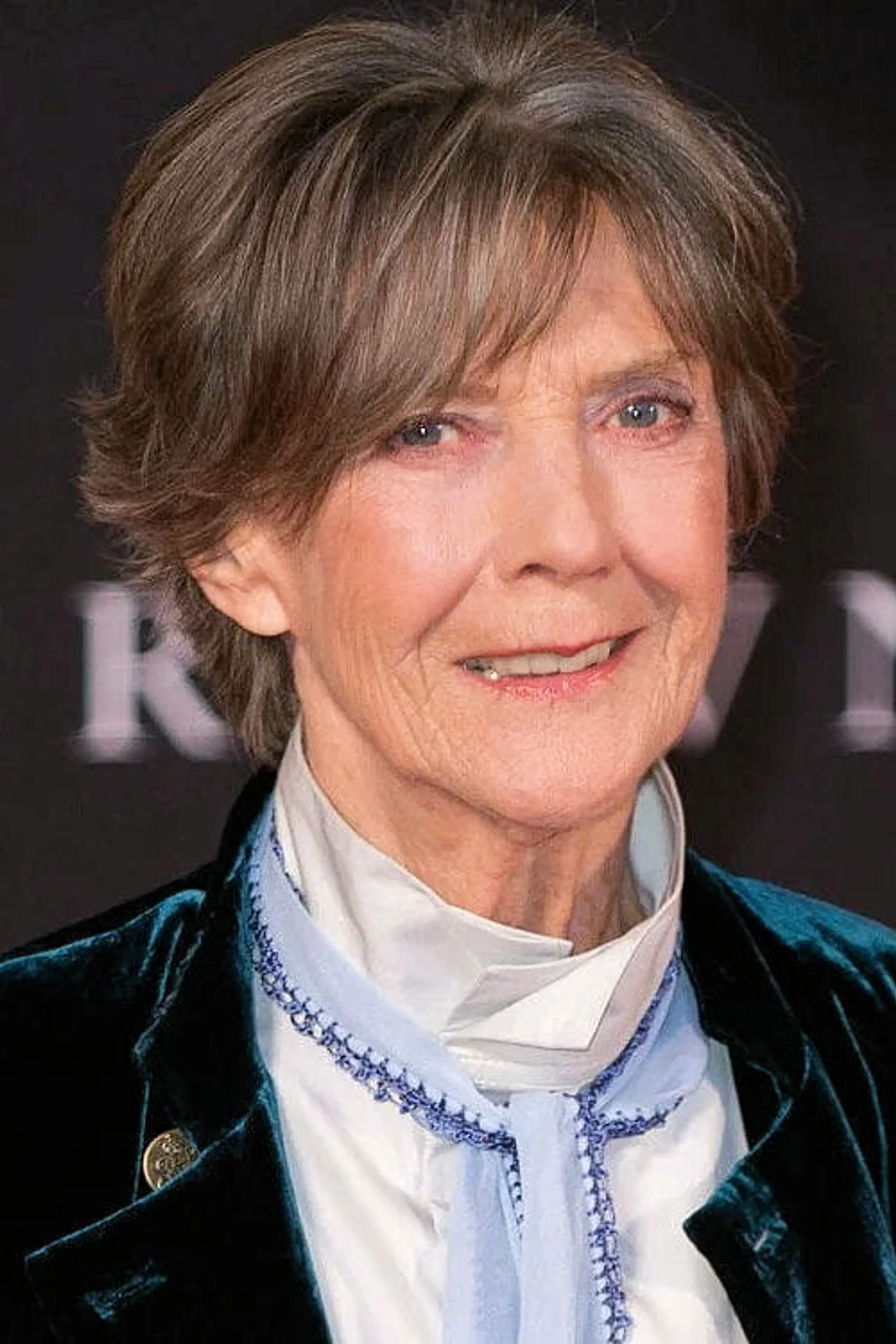 Foto von Eileen Atkins