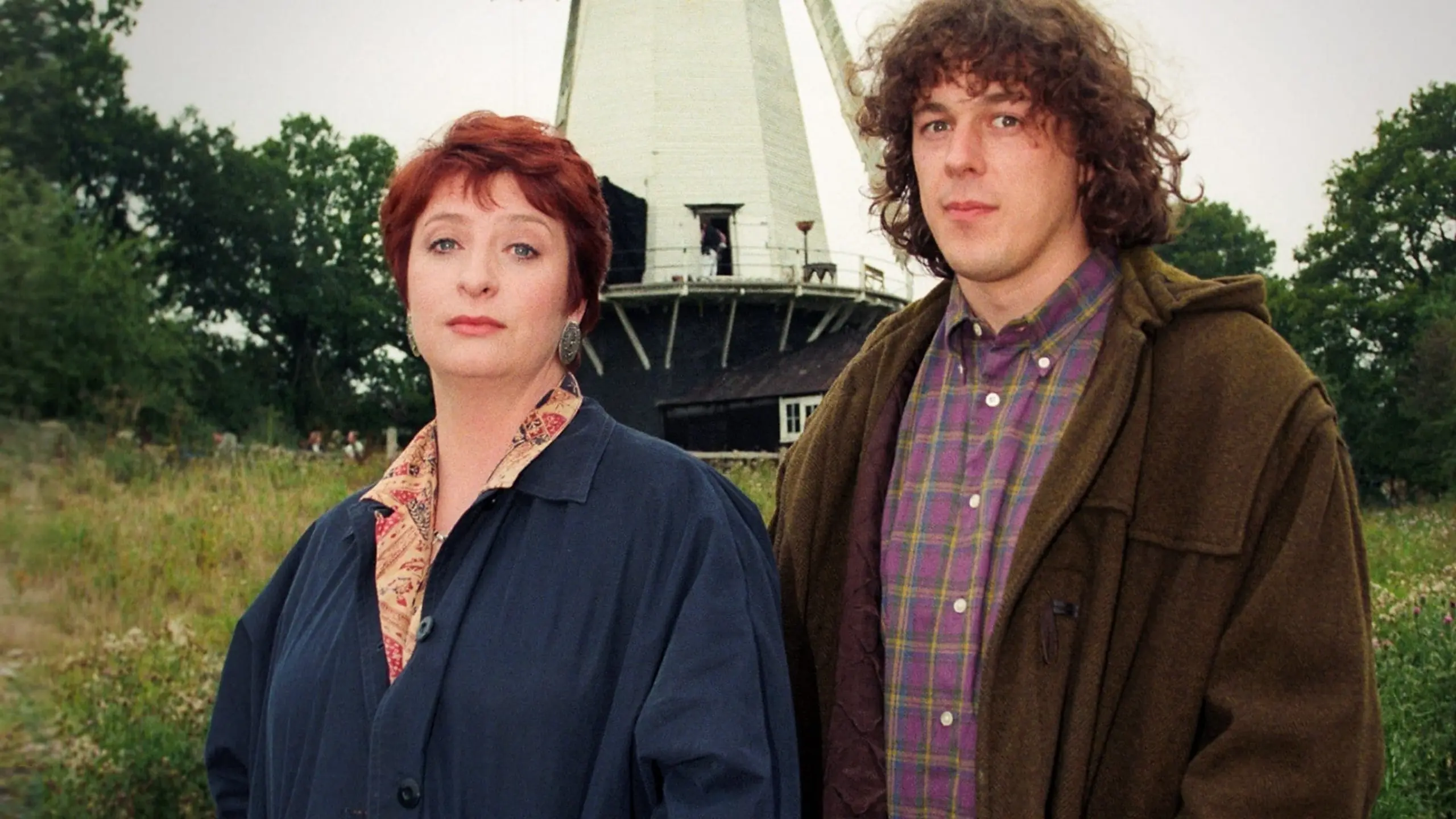 Jonathan Creek