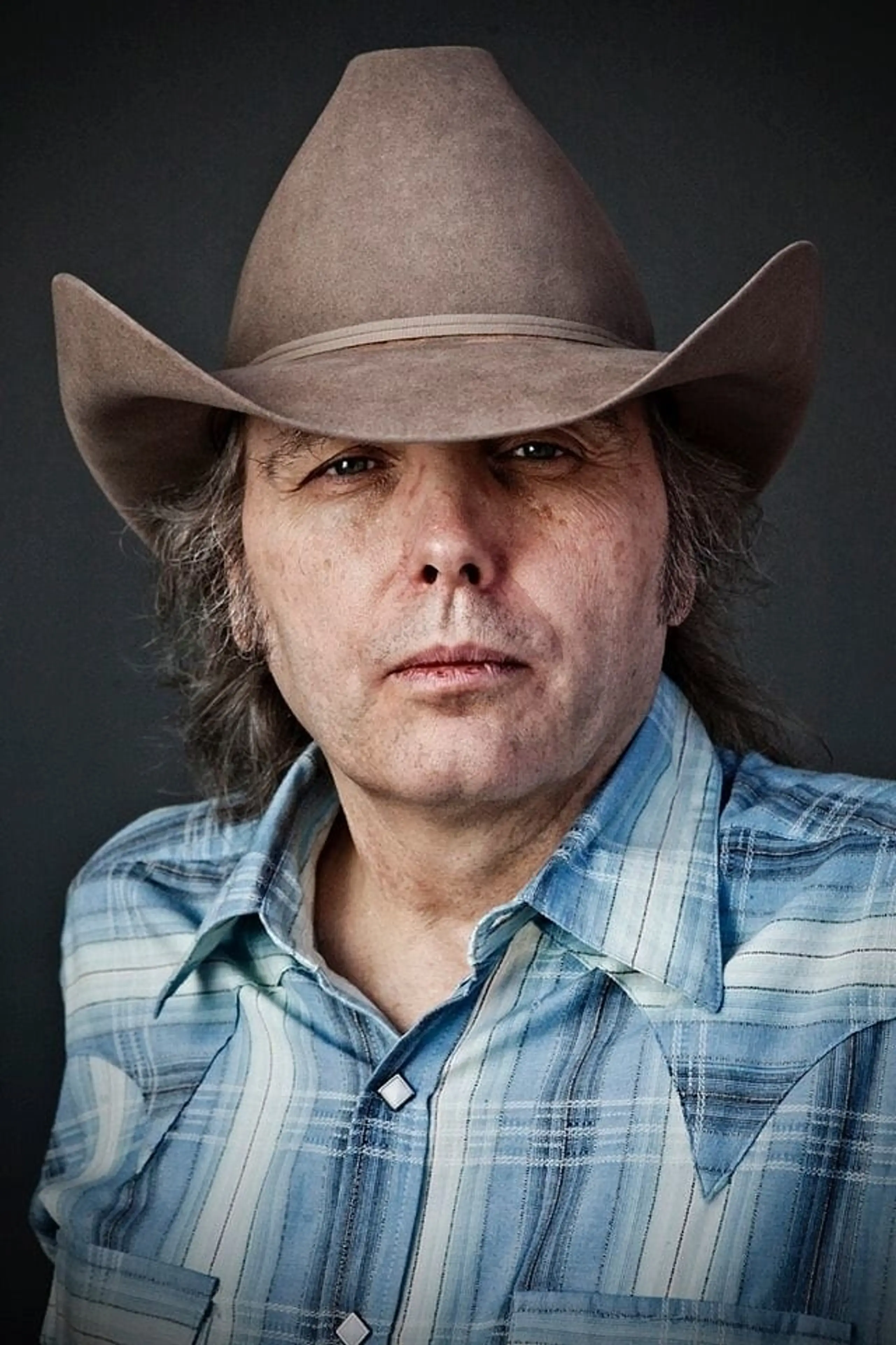 Foto von Dwight Yoakam