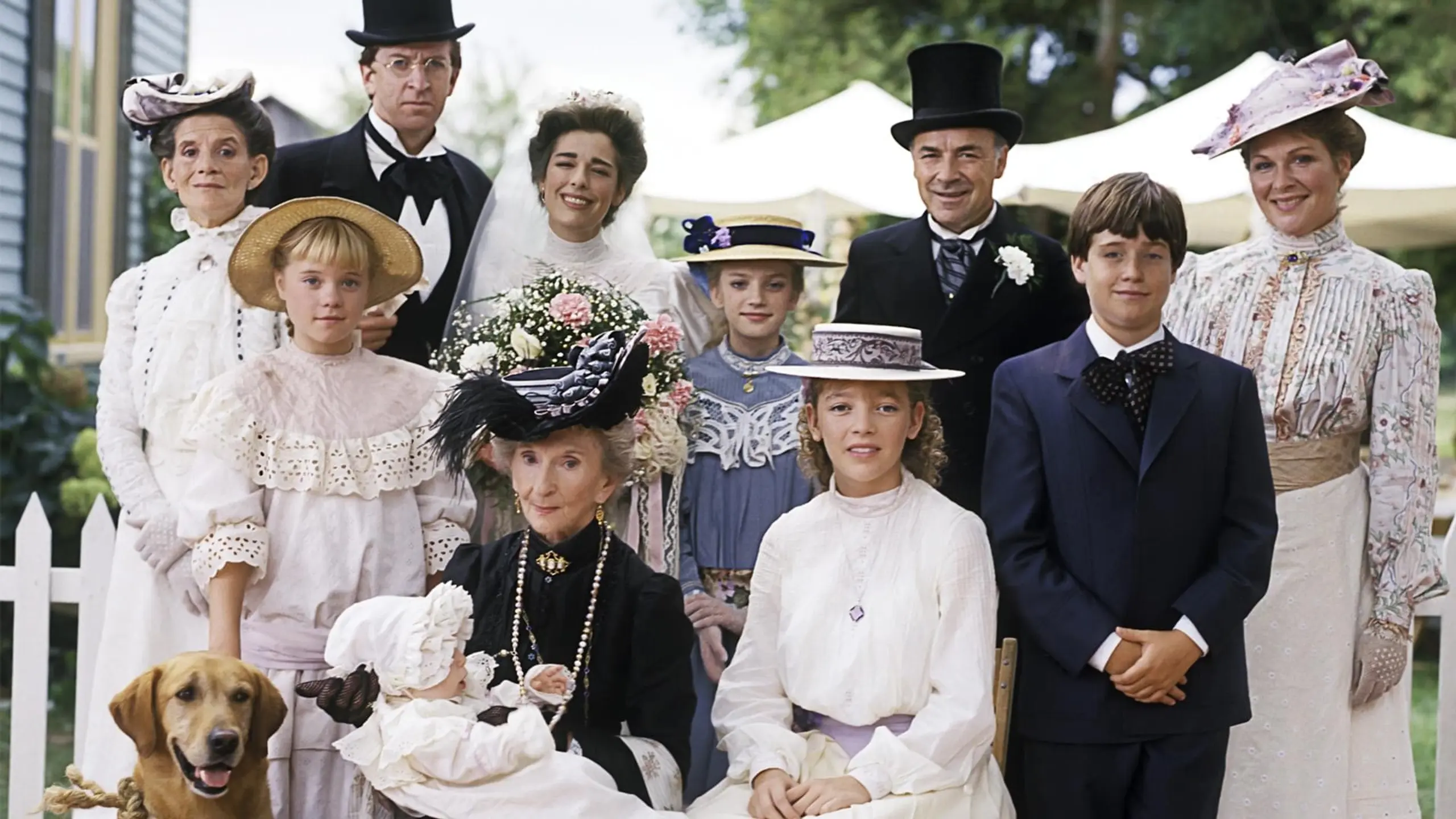 Road to Avonlea