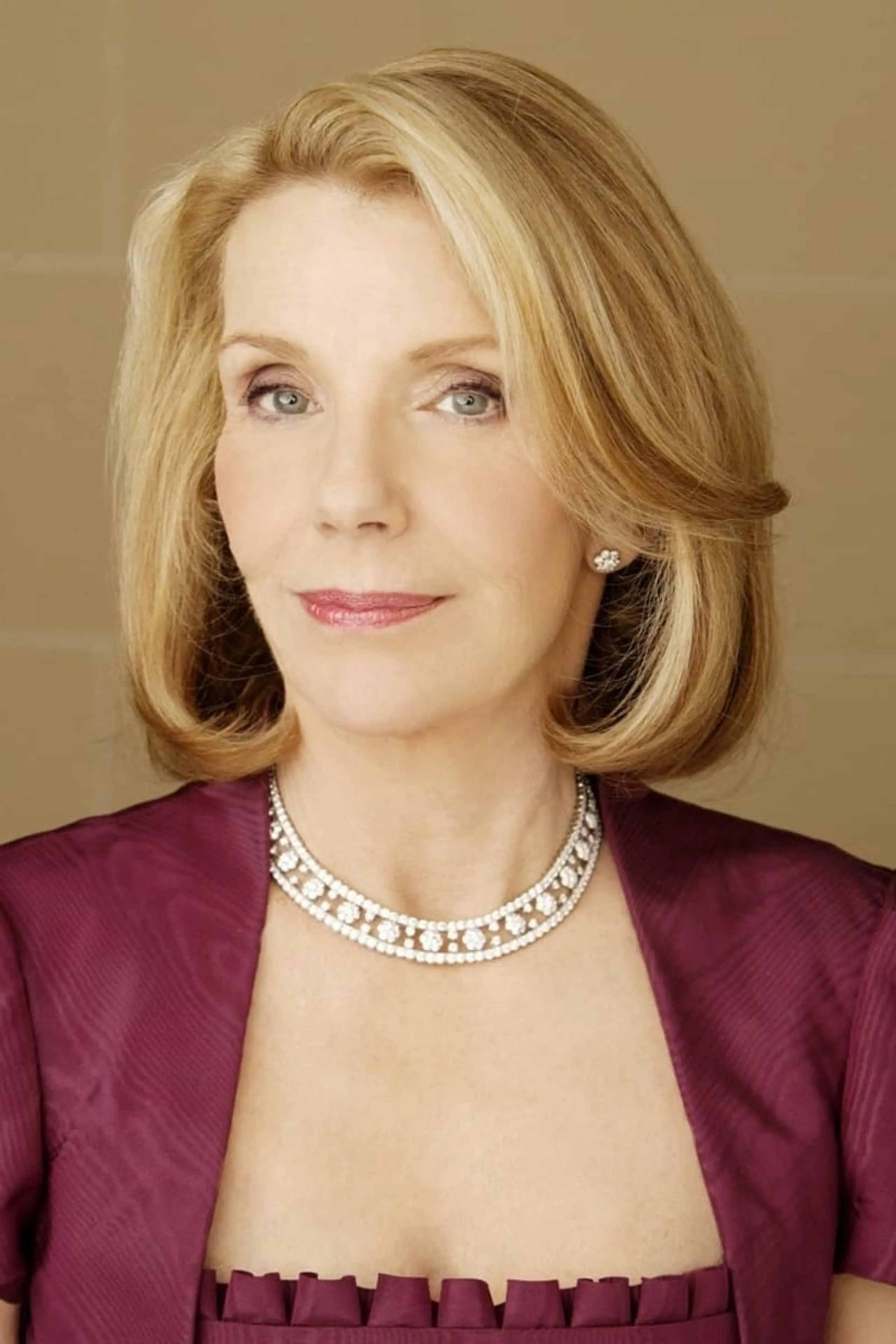 Foto von Jill Clayburgh