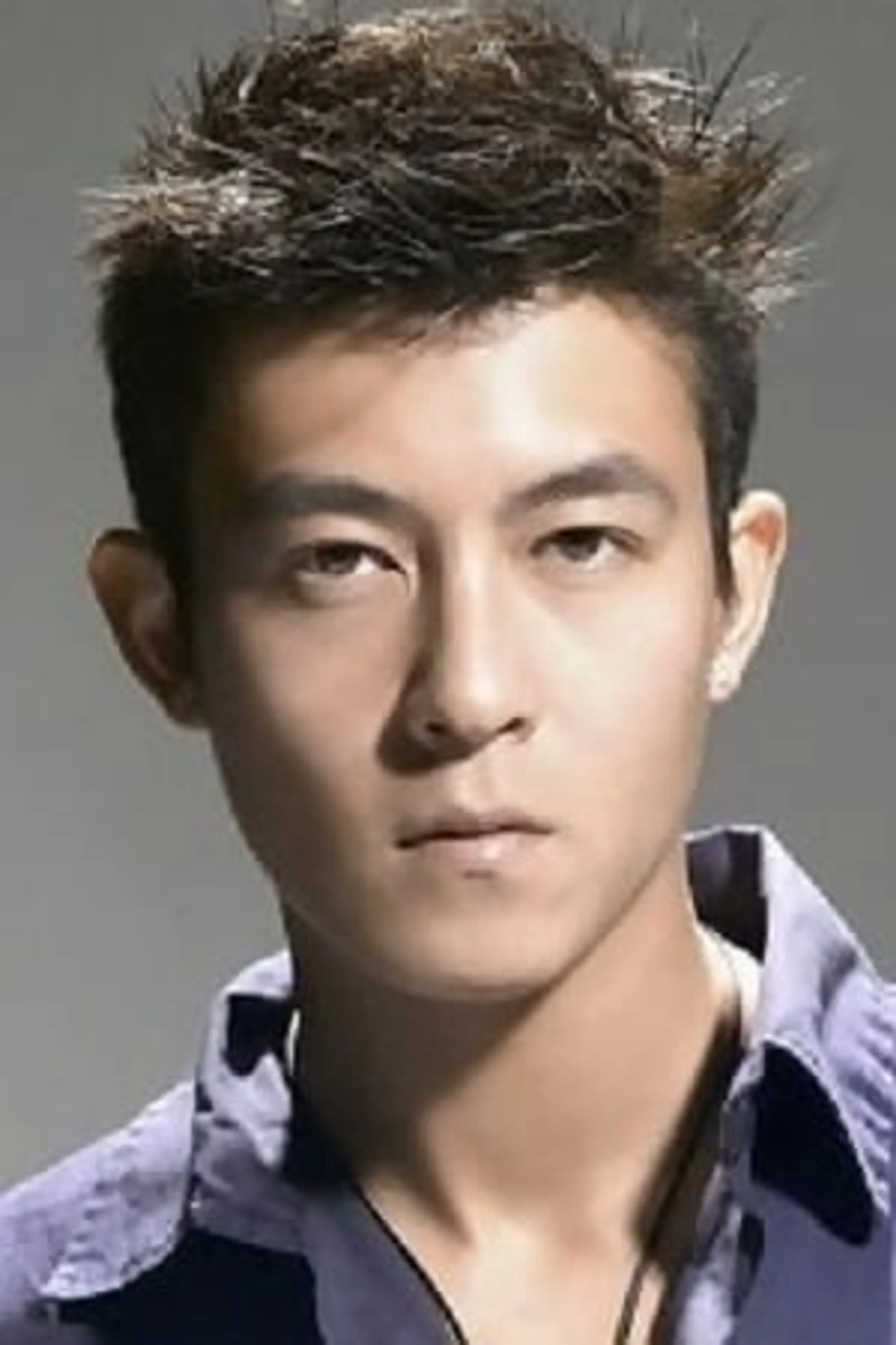 Foto von Edison Chen