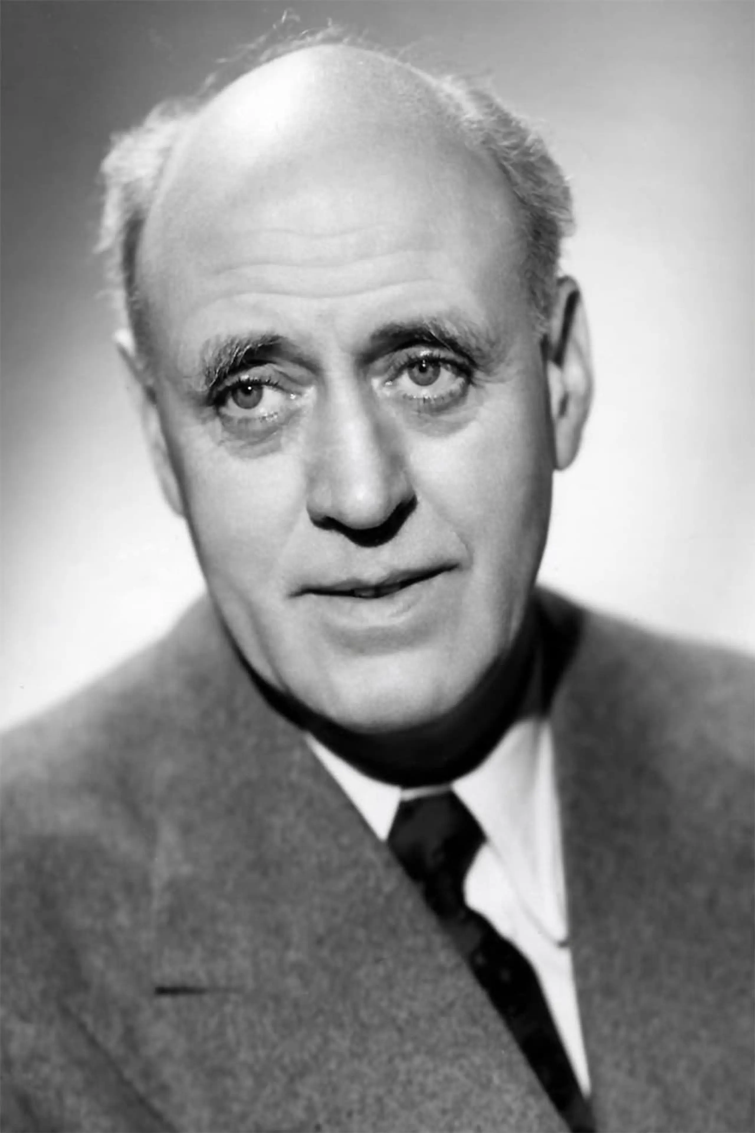 Foto von Alastair Sim