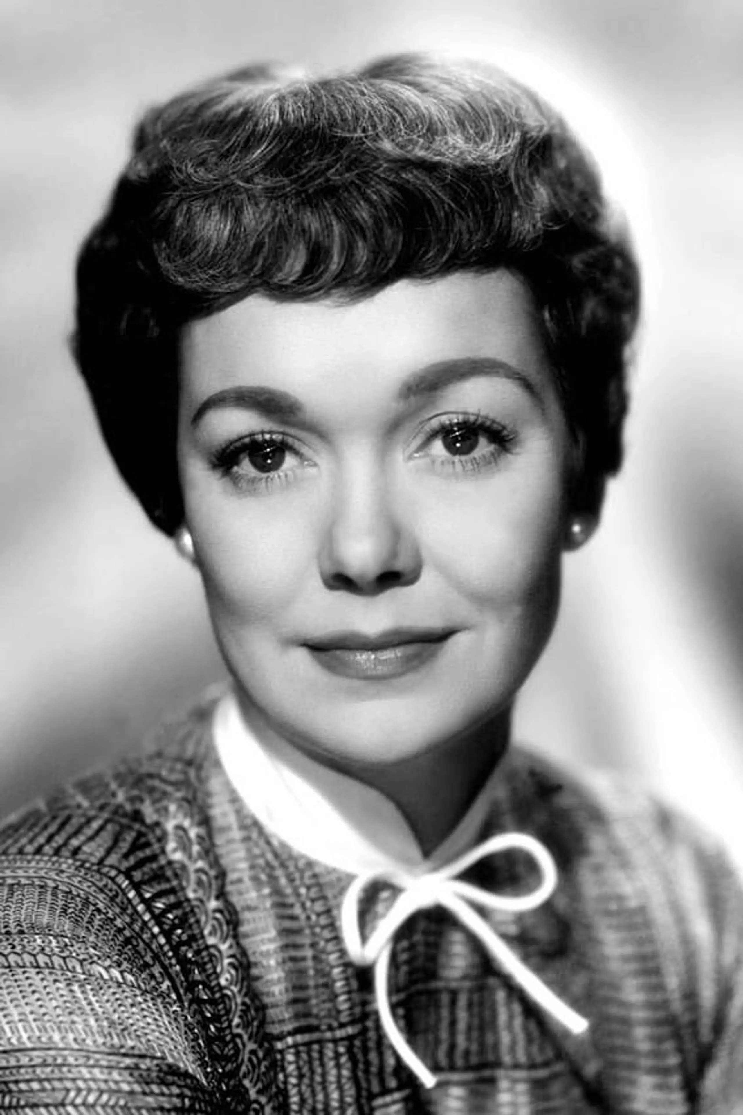 Foto von Jane Wyman