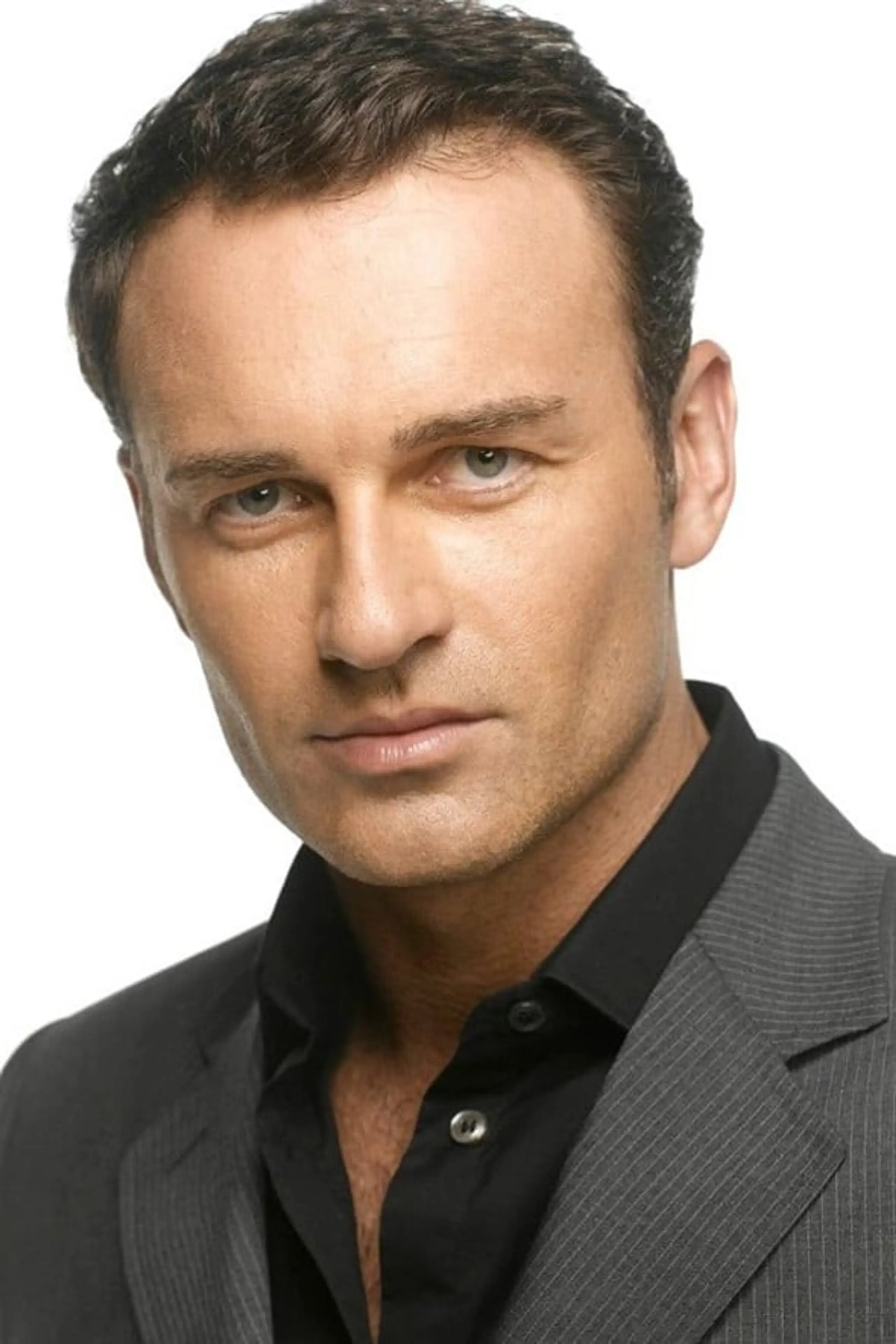 Foto von Julian McMahon