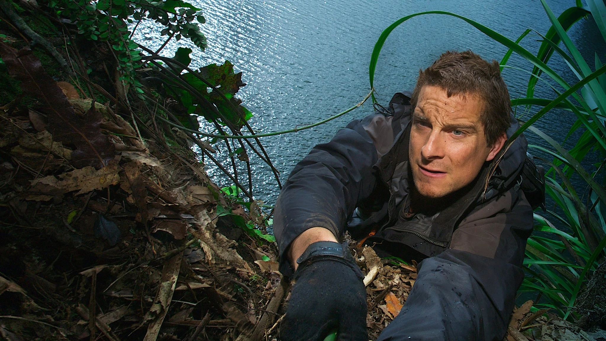 Abenteuer Survival - Ausgesetzt in der Wildnis