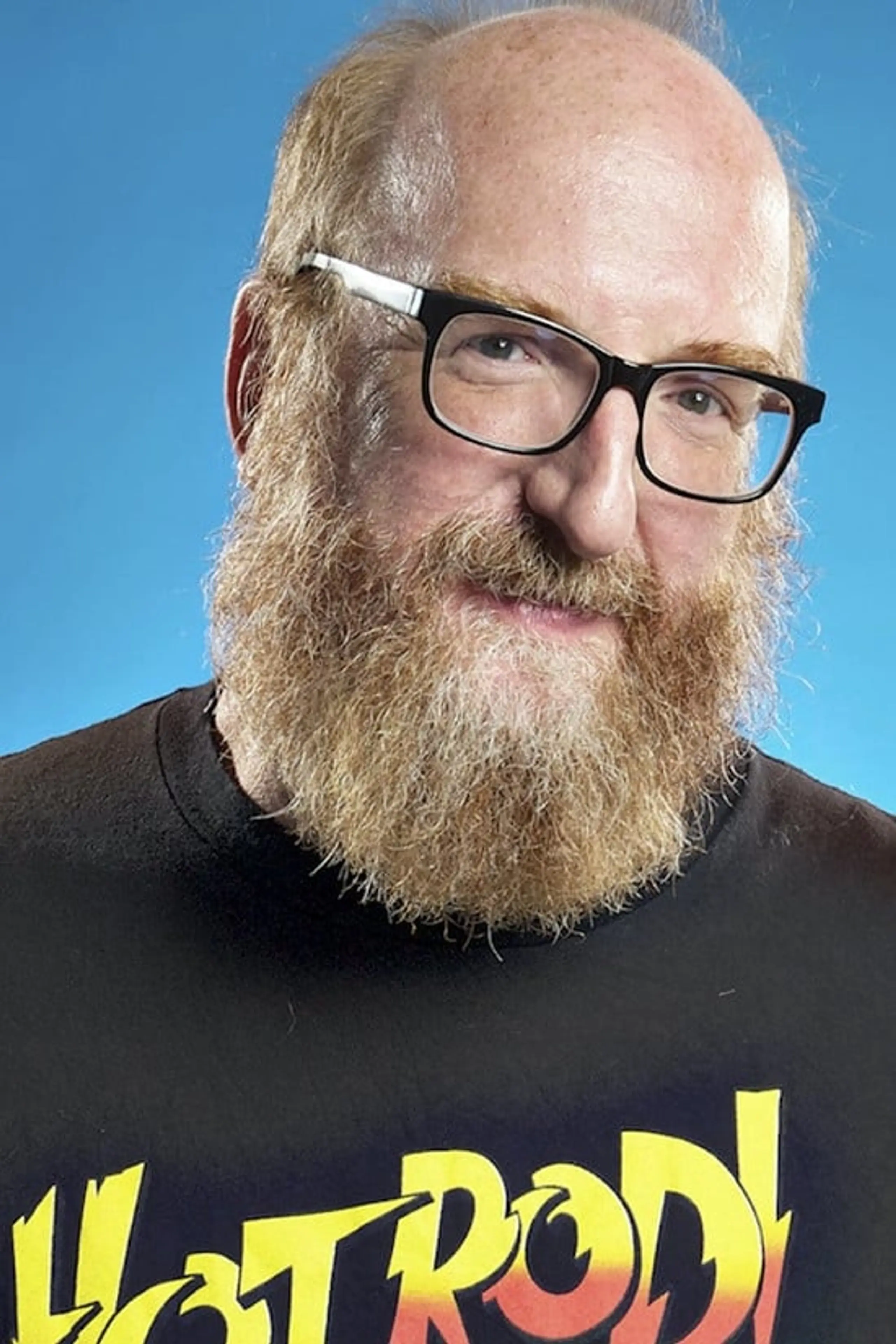 Foto von Brian Posehn