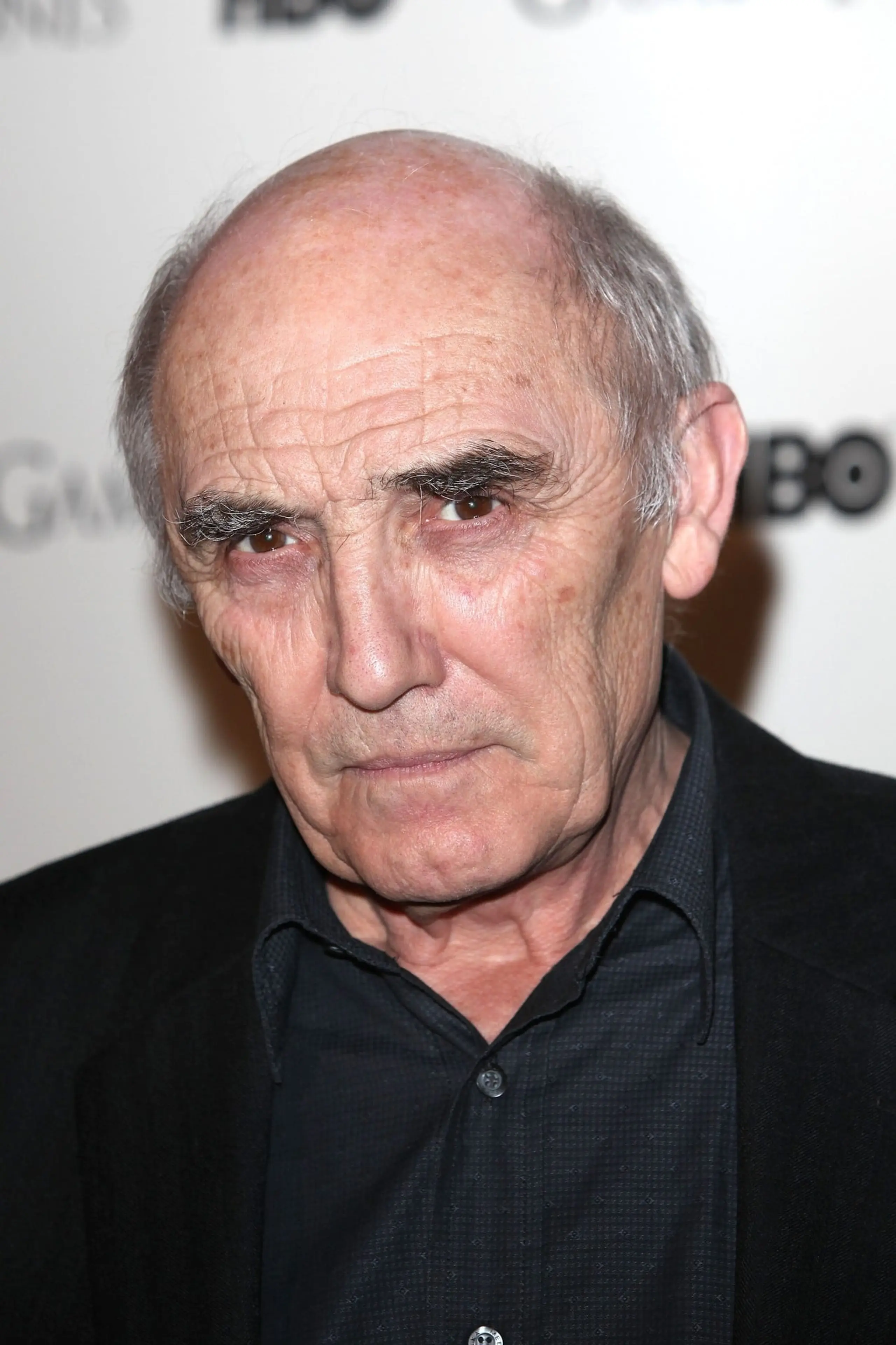 Foto von Donald Sumpter