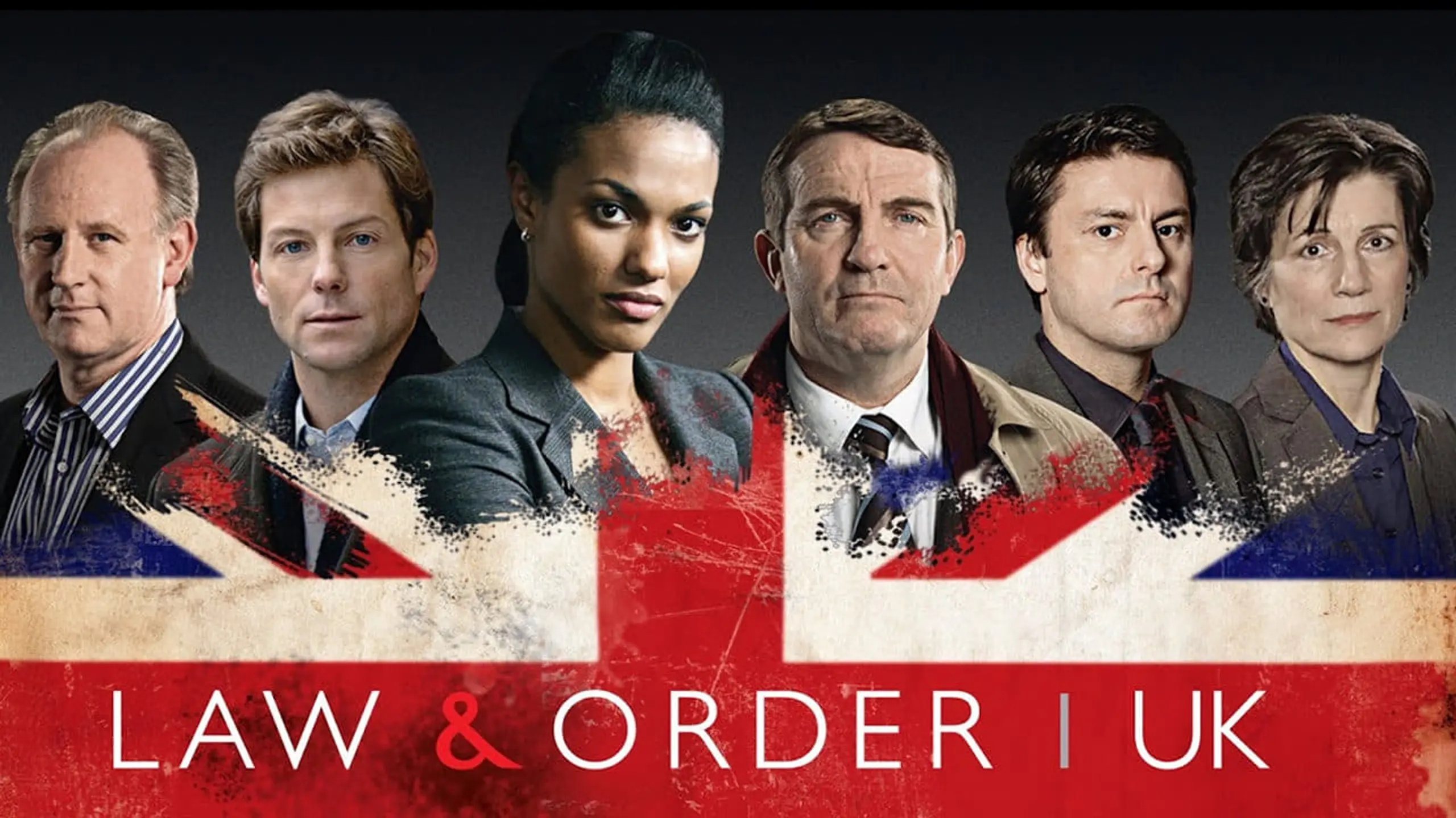 Law & Order: UK