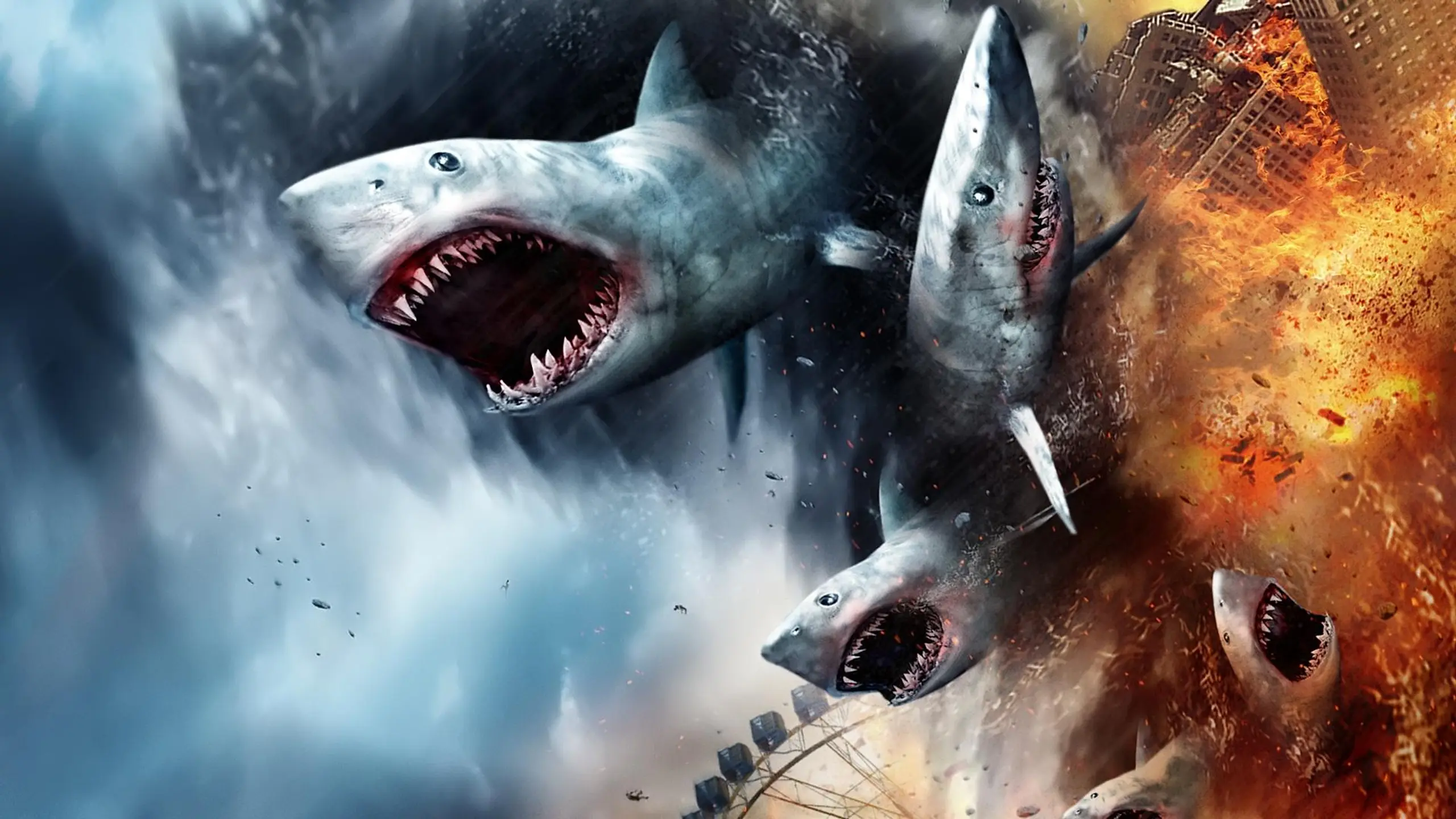 Sharknado