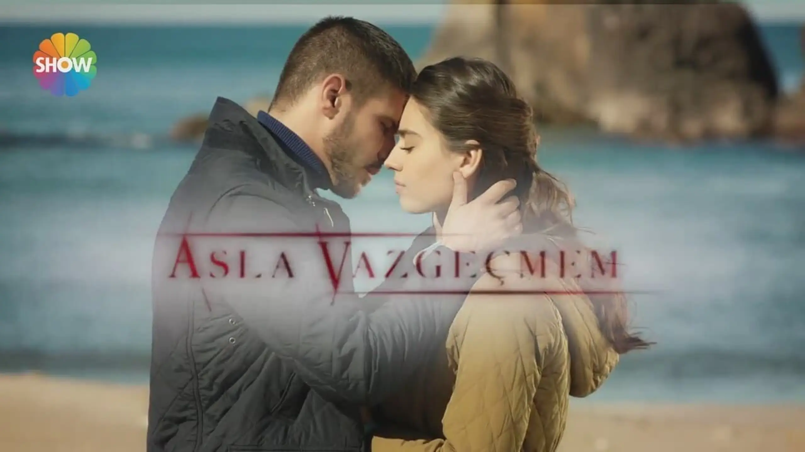 Asla Vazgeçmem