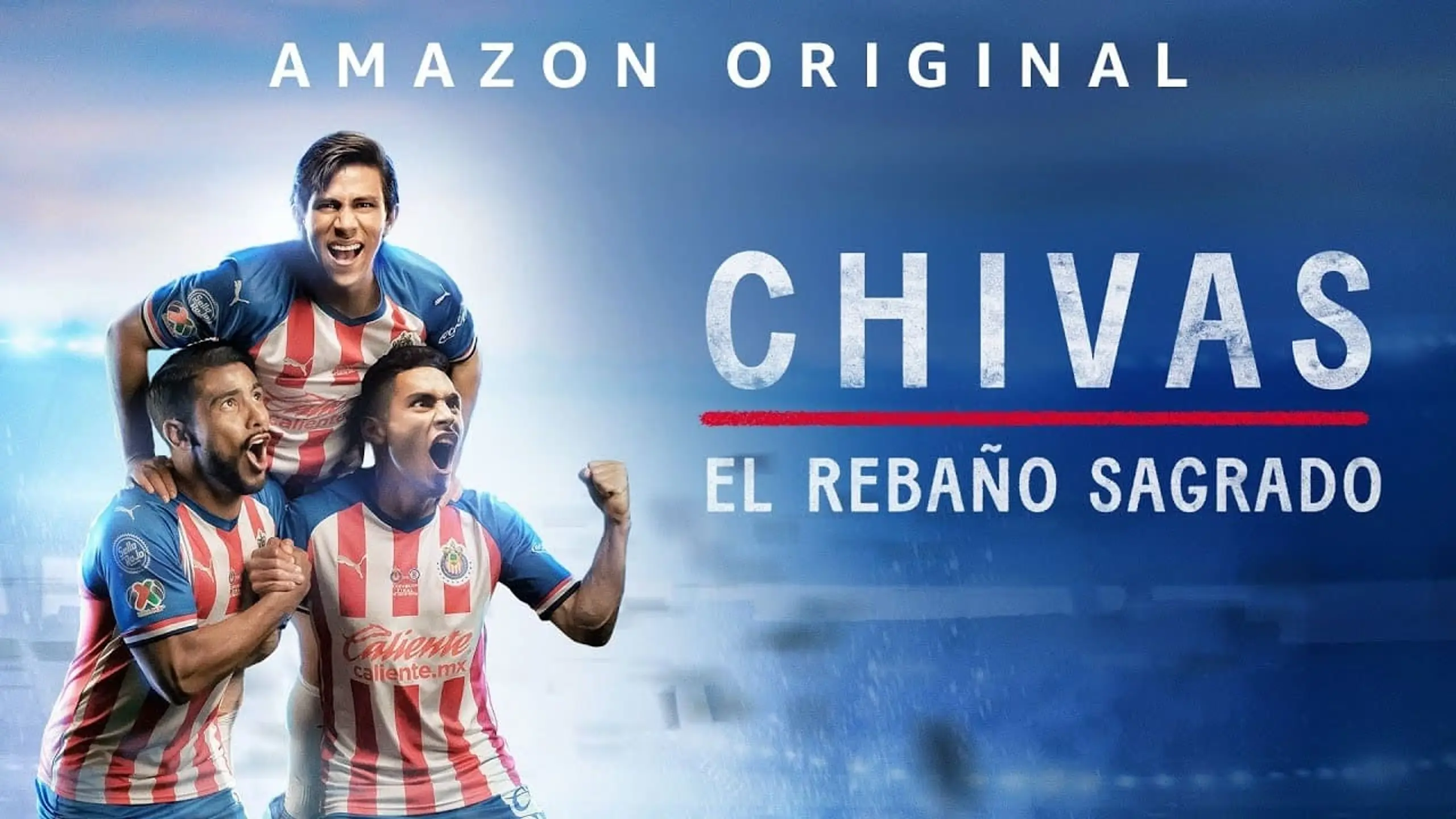 CHIVAS: El Rebaño Sagrado