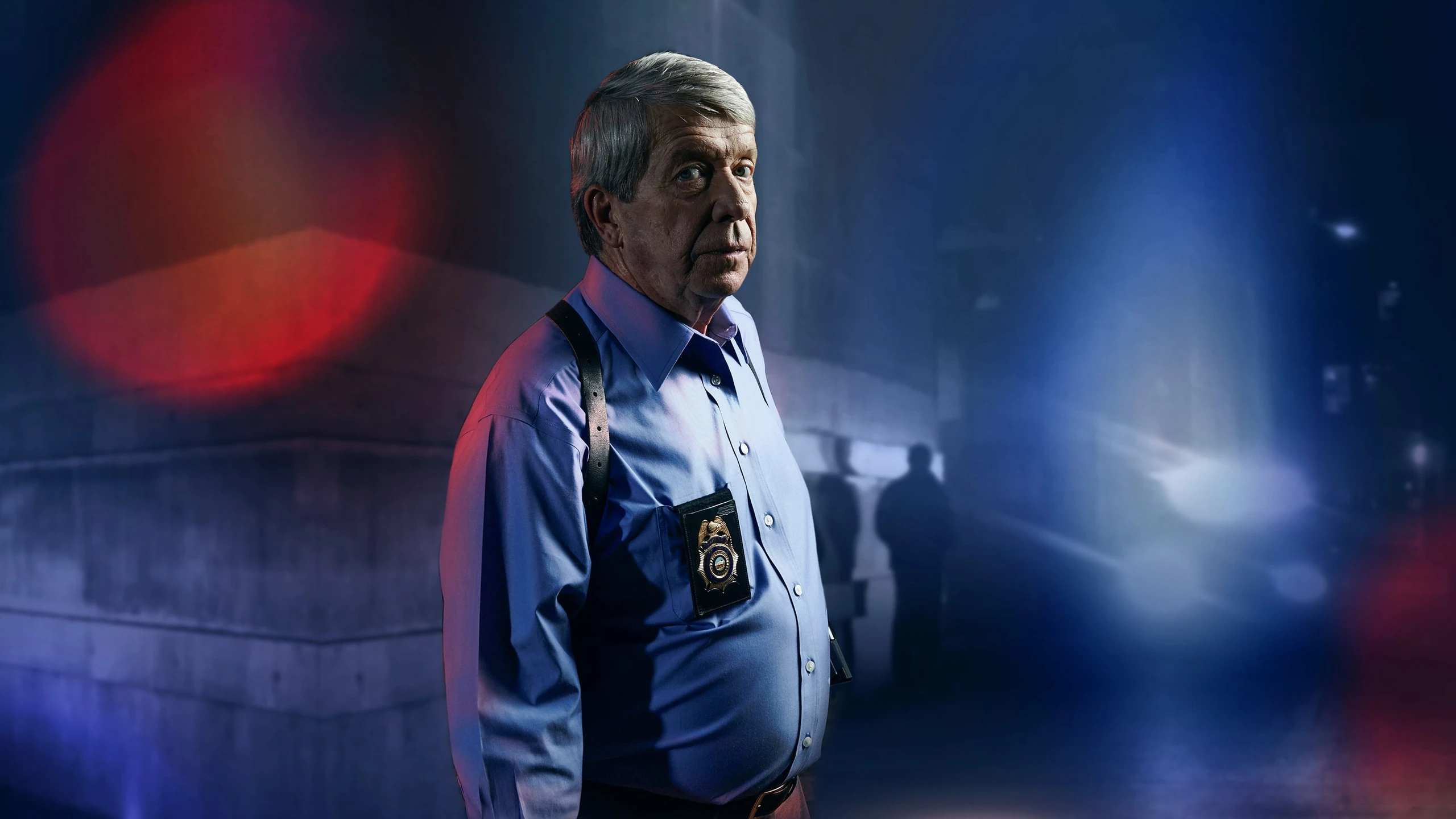 Homicide Hunter – Dem Mörder auf der Spur