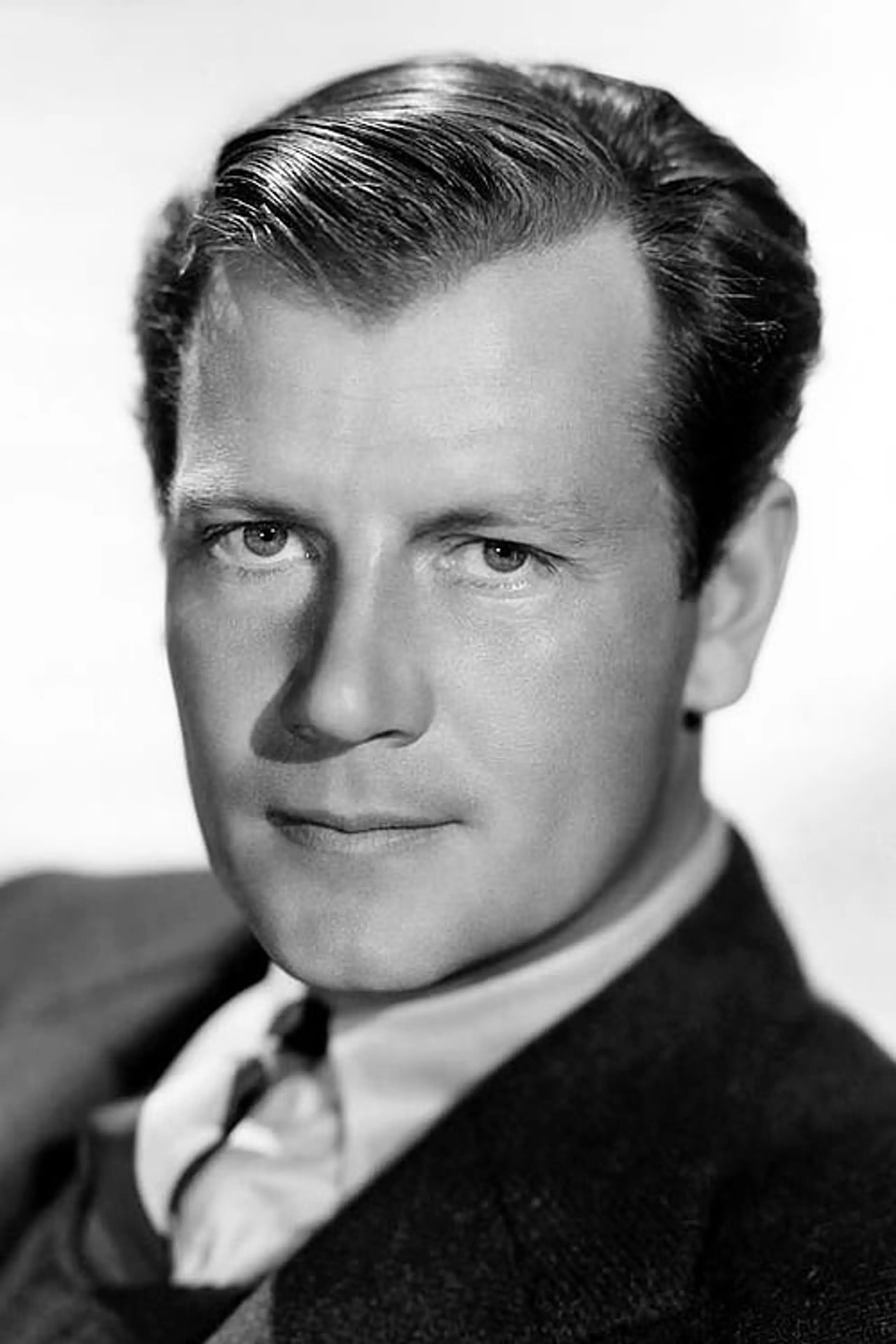 Foto von Joel McCrea