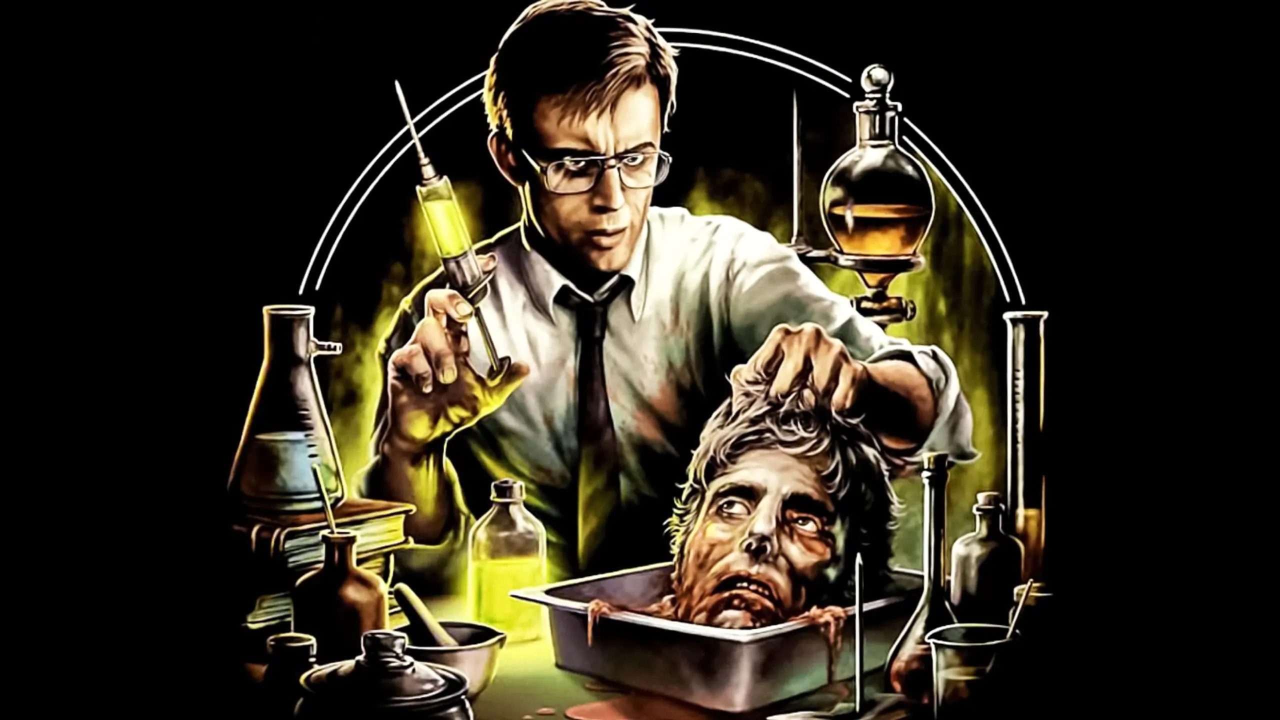 Re-Animator