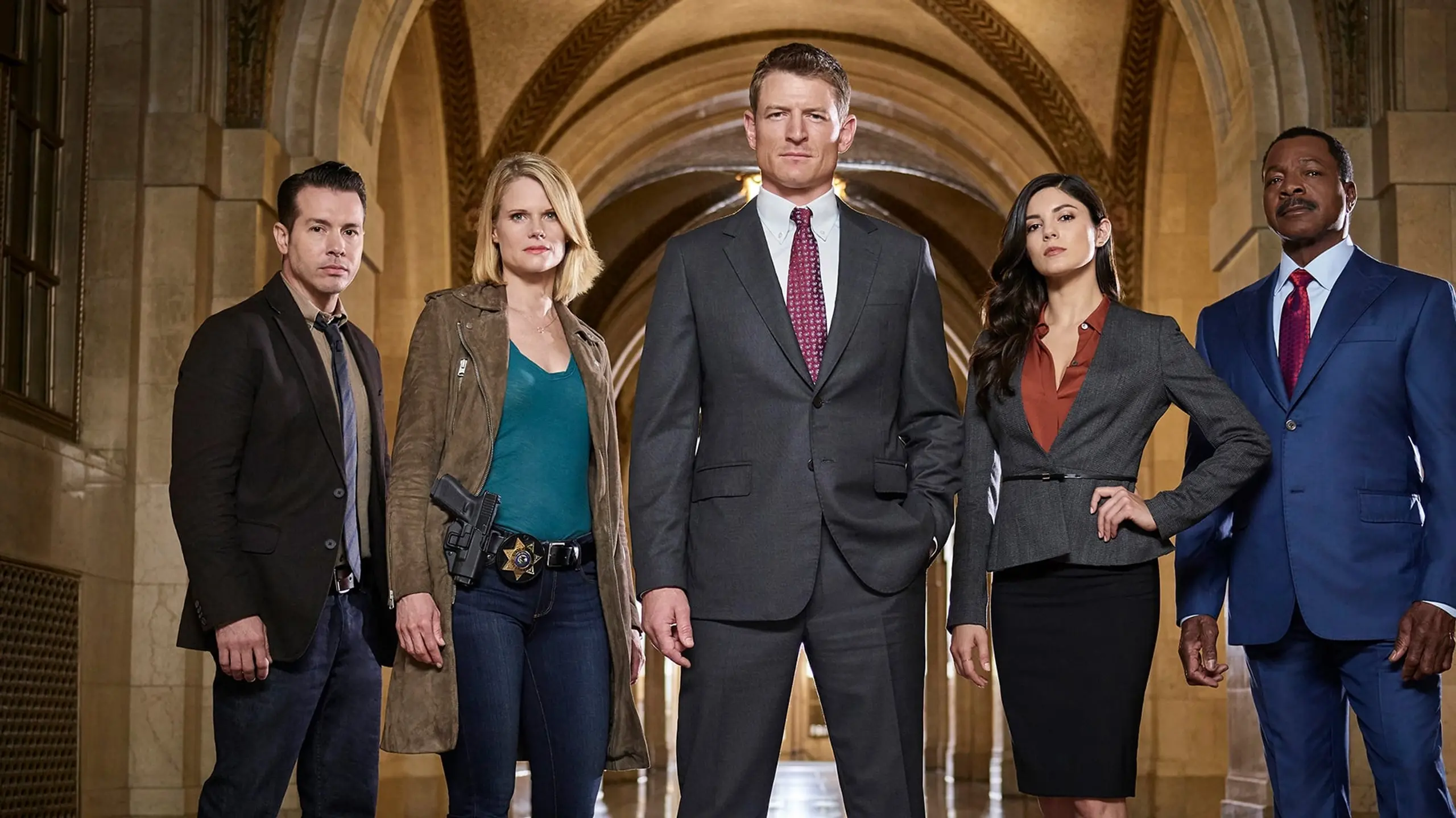 Chicago Justice