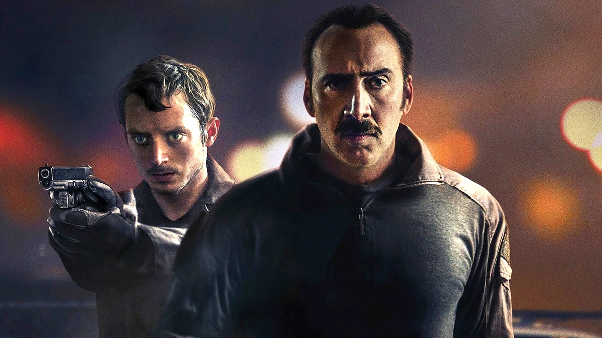 The Trust: Big Trouble in Sin City